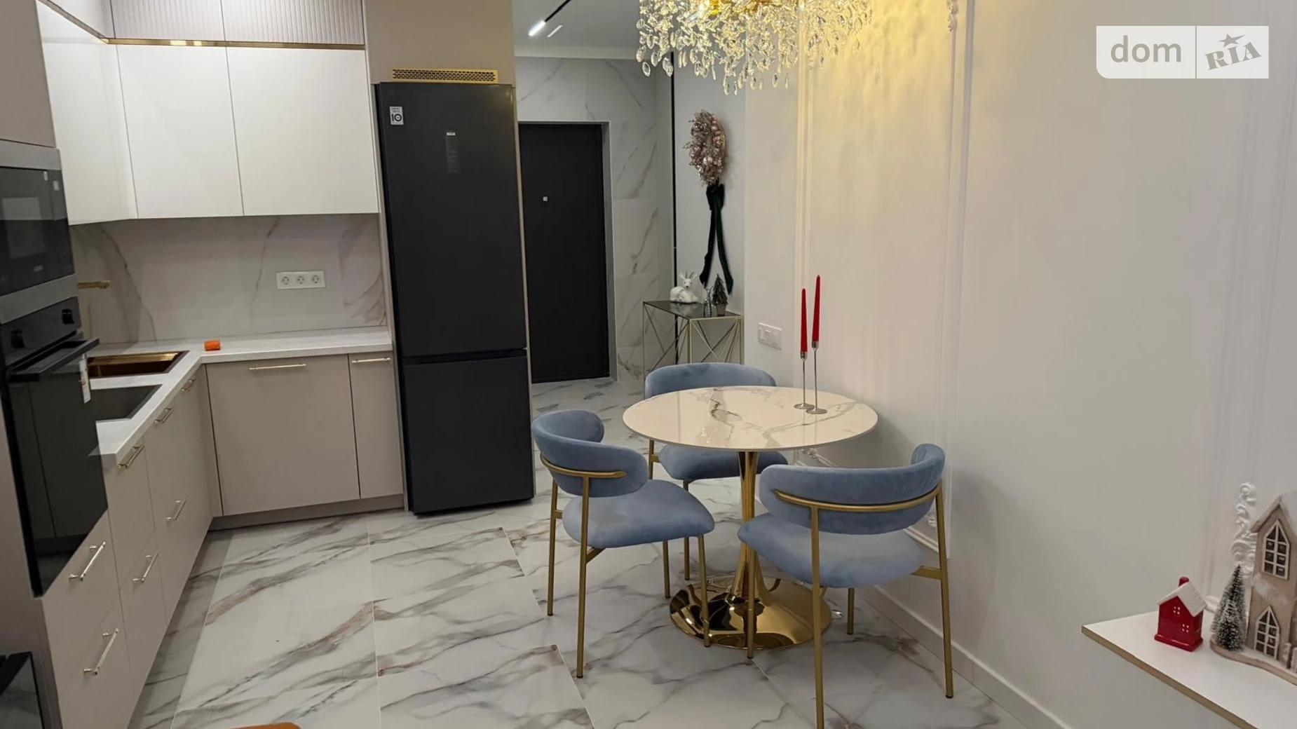 Сдается в аренду 1-комнатная квартира 49 кв. м в Киеве, ул. Виктора Некрасова(Северо-Сырецкая), 8 - фото 4