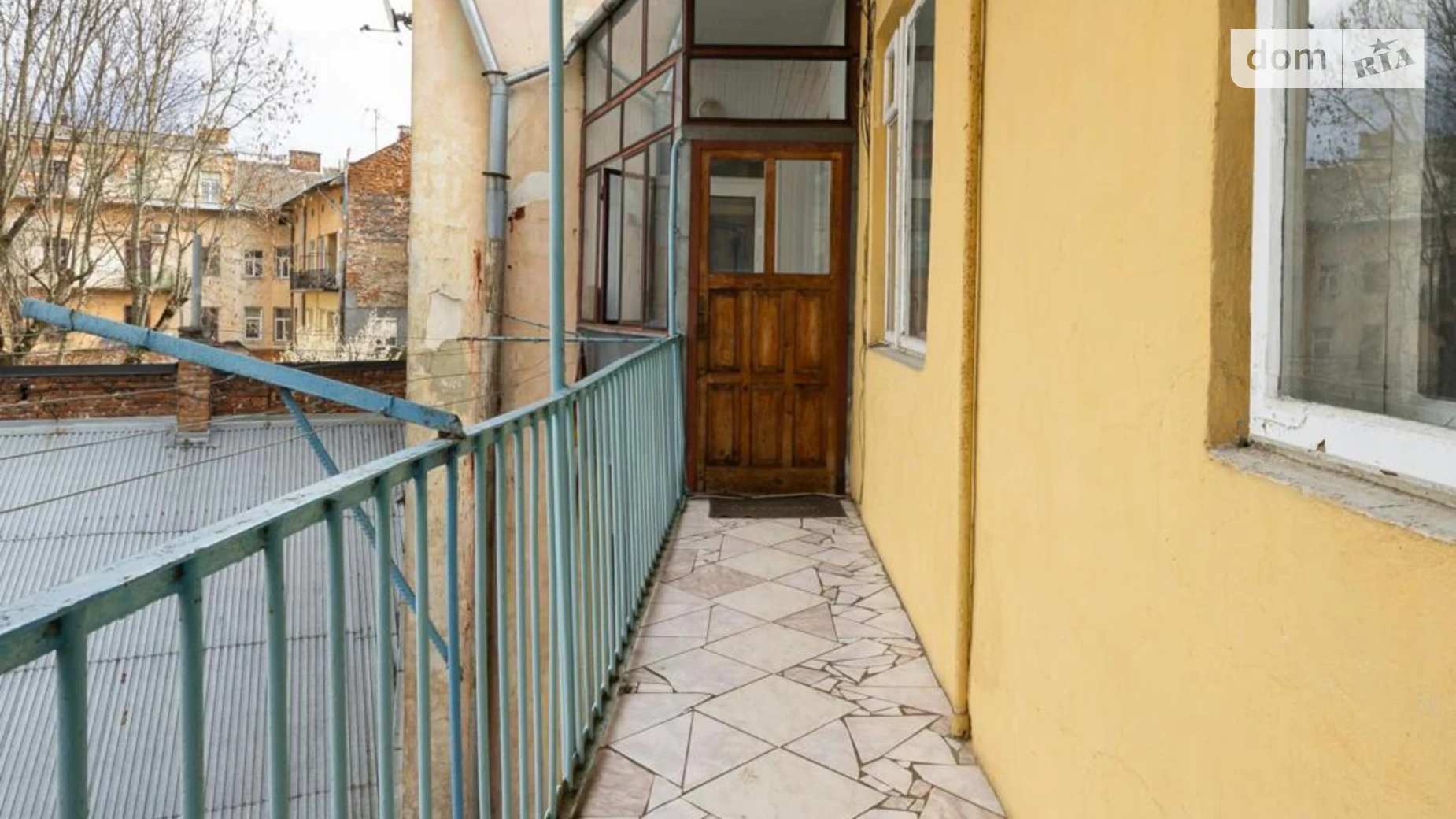 Продається 3-кімнатна квартира 131.1 кв. м у Львові, вул. Гнатюка Академіка, 17 - фото 3