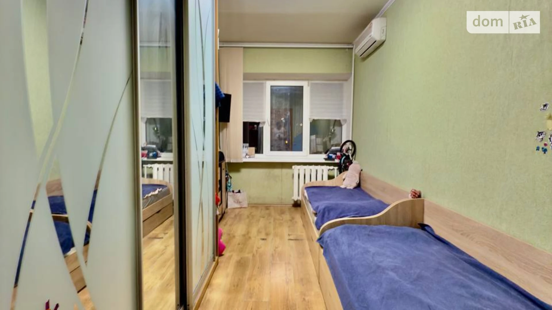 Продается 2-комнатная квартира 56.4 кв. м в Днепре, ул. Староказацкая(Комсомольская), 82 - фото 4