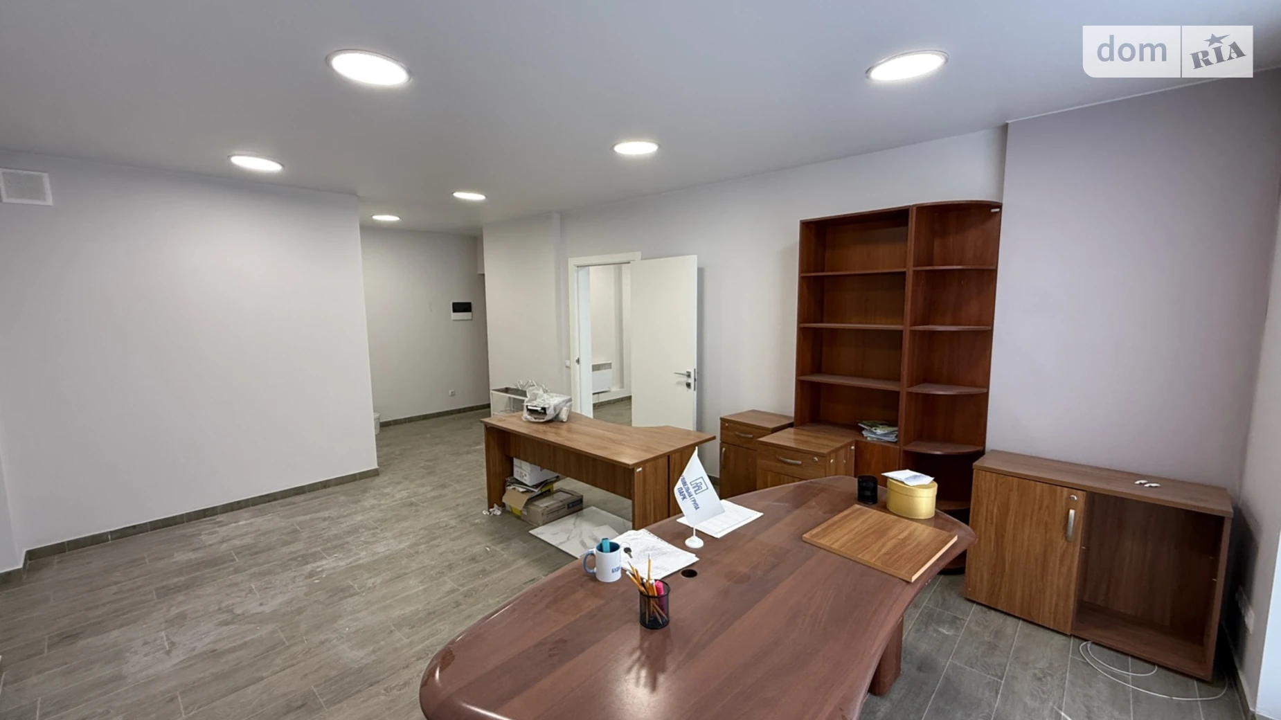 Сдается в аренду офис 30.3 кв. м в бизнес-центре, цена: 25000 грн - фото 3