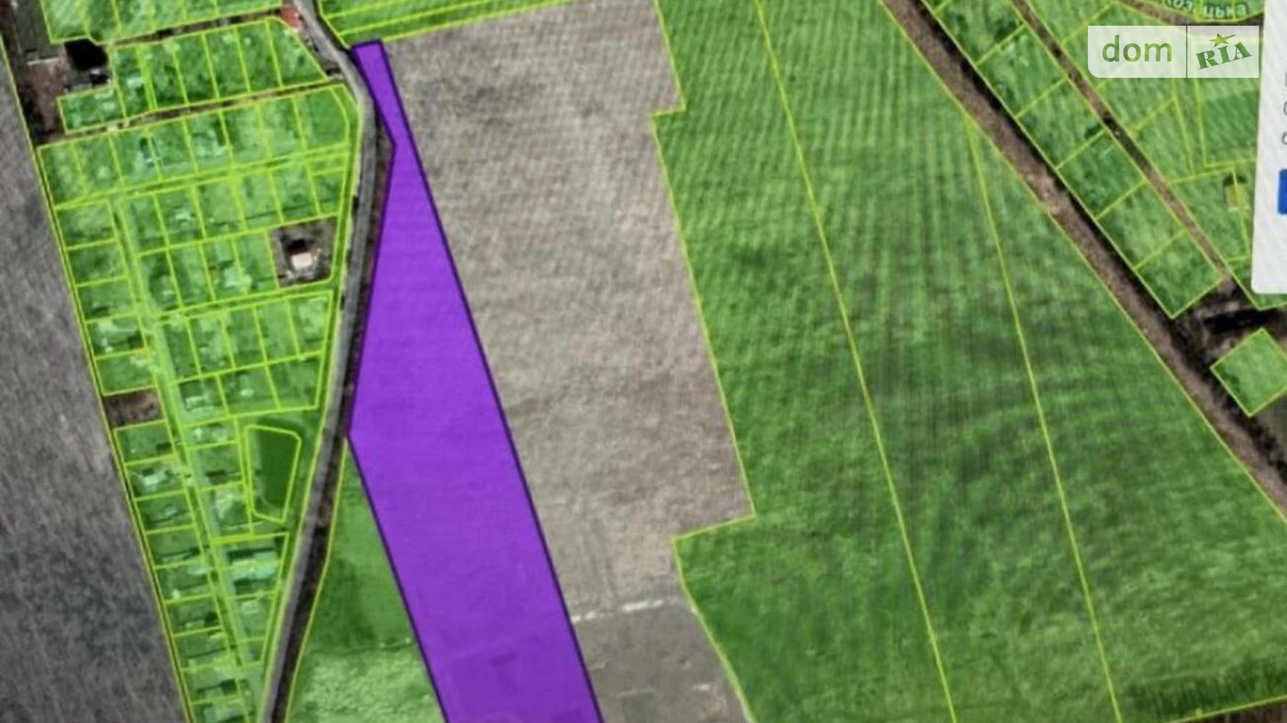 Продается земельный участок 300 соток в Львовской области, цена: 750000 $ - фото 3