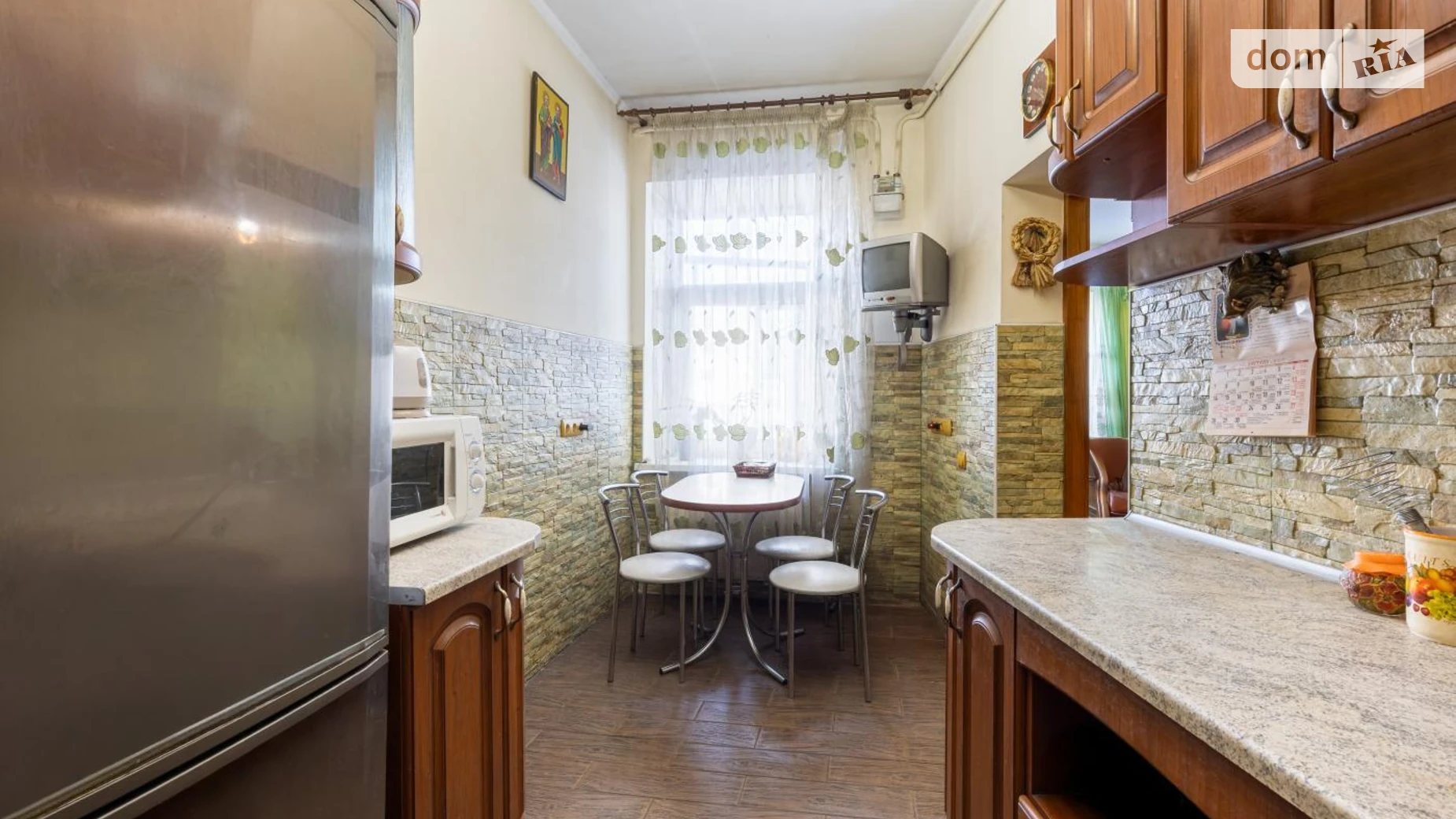 Продается 3-комнатная квартира 131.1 кв. м в Львове, цена: 154000 $ - фото 5