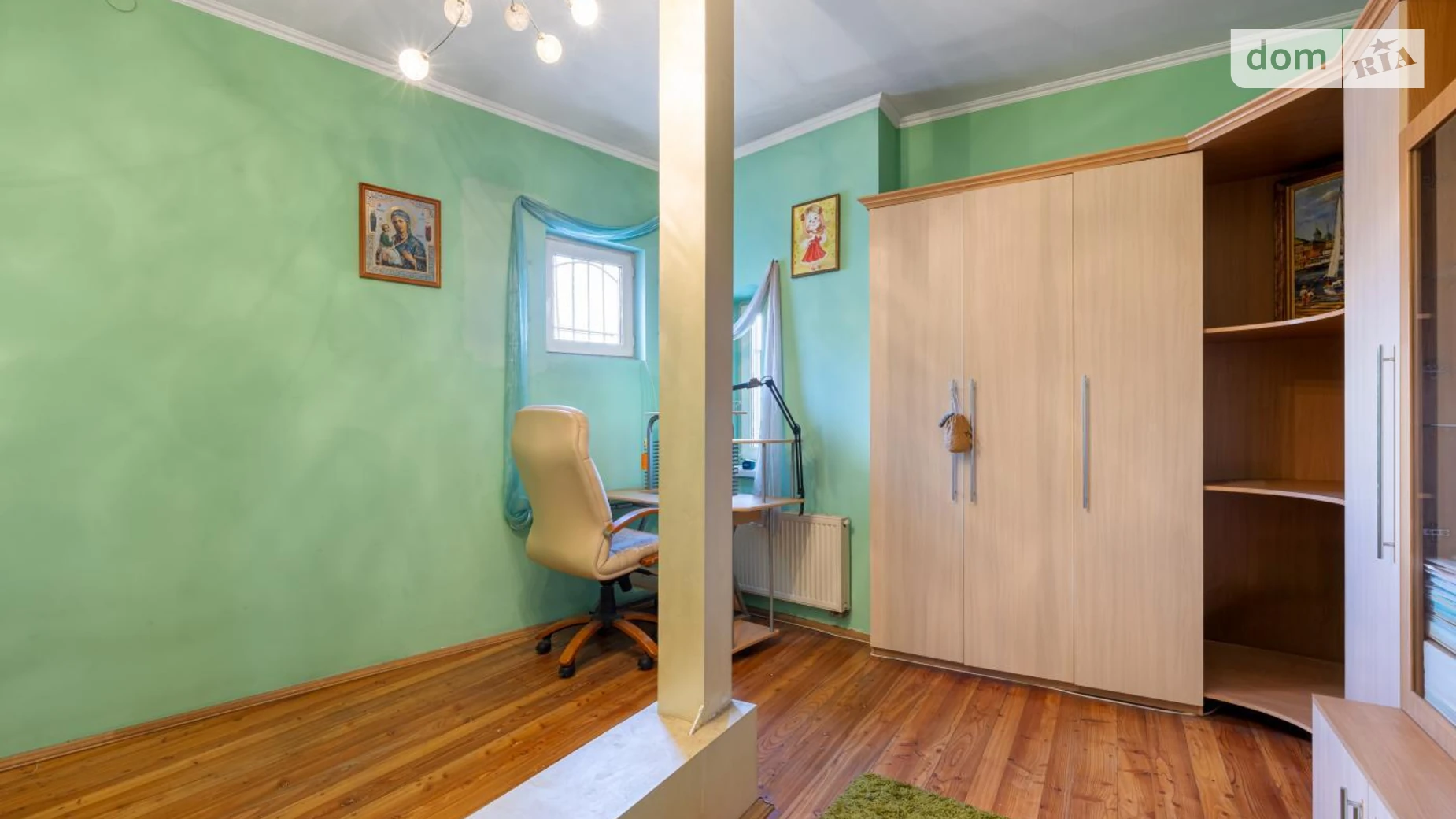 Продается 3-комнатная квартира 131.1 кв. м в Львове, цена: 154000 $ - фото 3