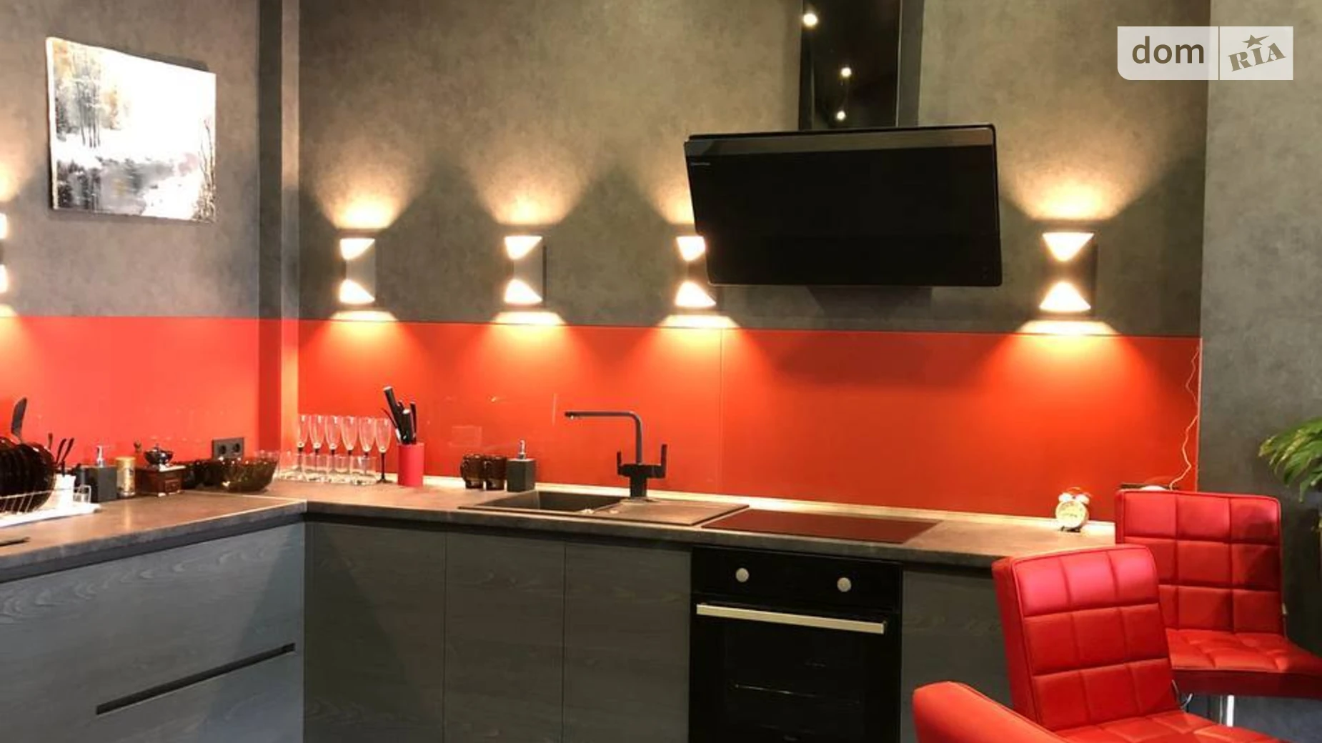 Продается 1-комнатная квартира 80 кв. м в Харькове, пер. Отакара Яроша, 16 - фото 2