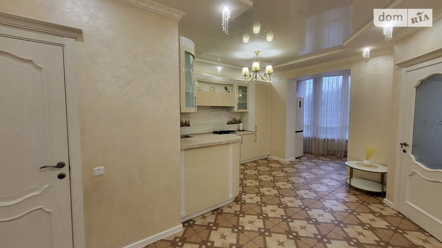 Сдается в аренду 1-комнатная квартира 62 кв. м в Виннице, ул. Князей Кориатовичей, 114/3 - фото 3