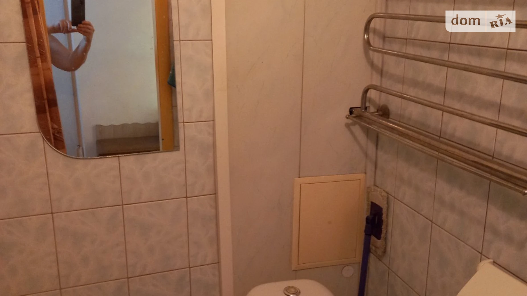 Продается 2-комнатная квартира 44.1 кв. м в Харькове, просп. Науки, 76 - фото 2