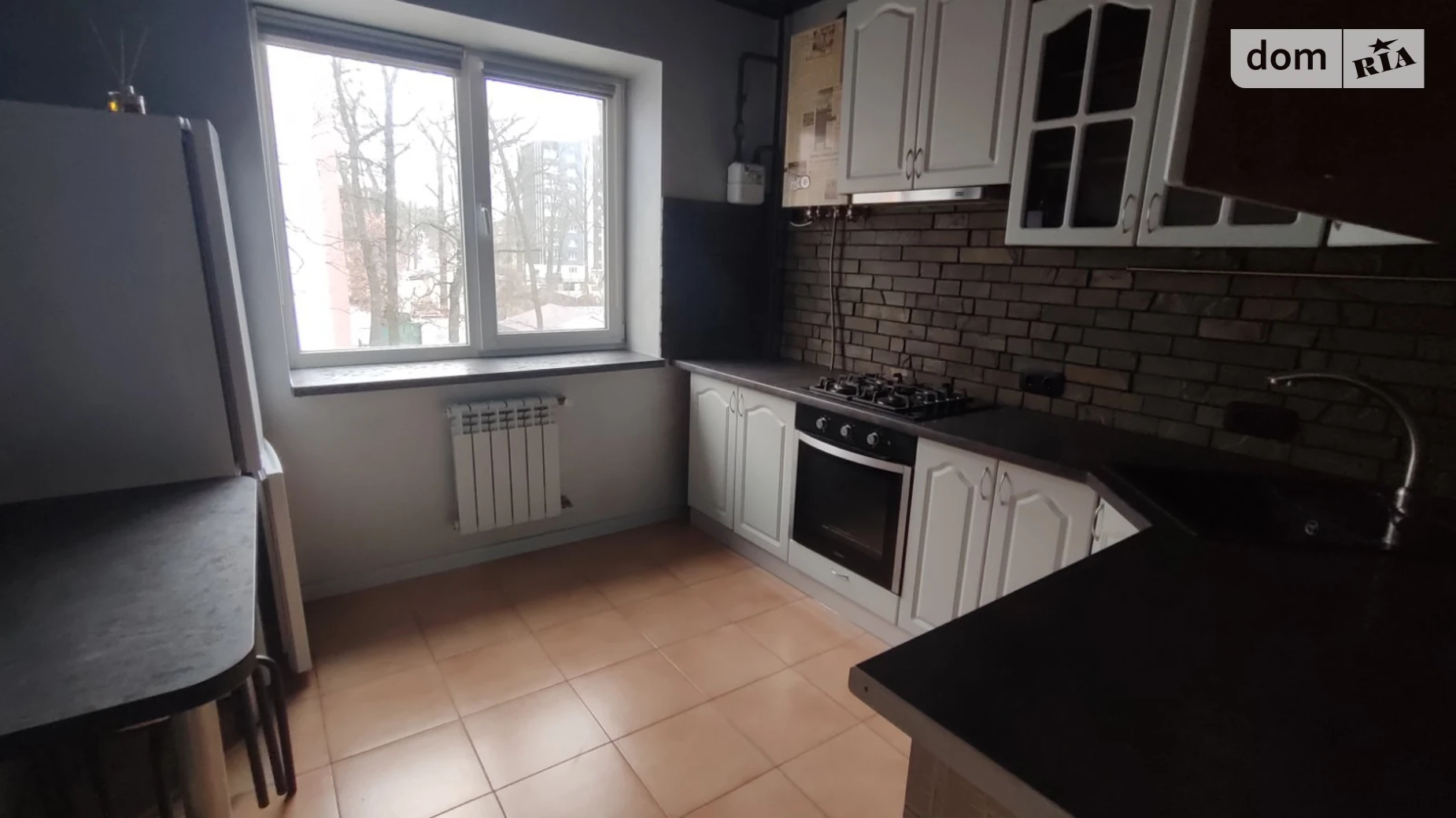 Сдается в аренду 1-комнатная квартира 40 кв. м в Ирпене, ул. Варшавская(Советская), 95В - фото 2