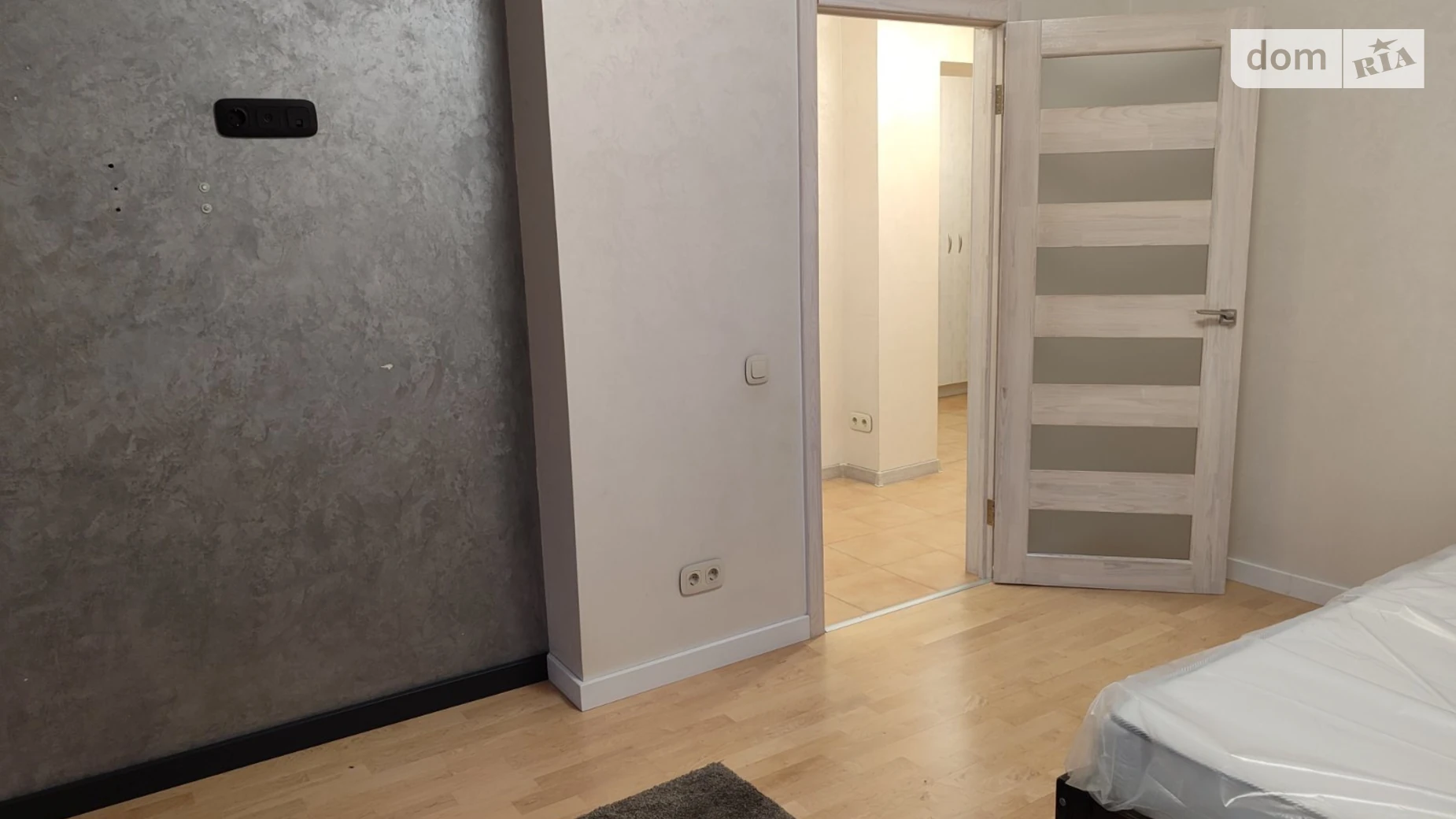 Сдается в аренду 1-комнатная квартира 40 кв. м в Ирпене, ул. Варшавская(Советская), 95В - фото 5