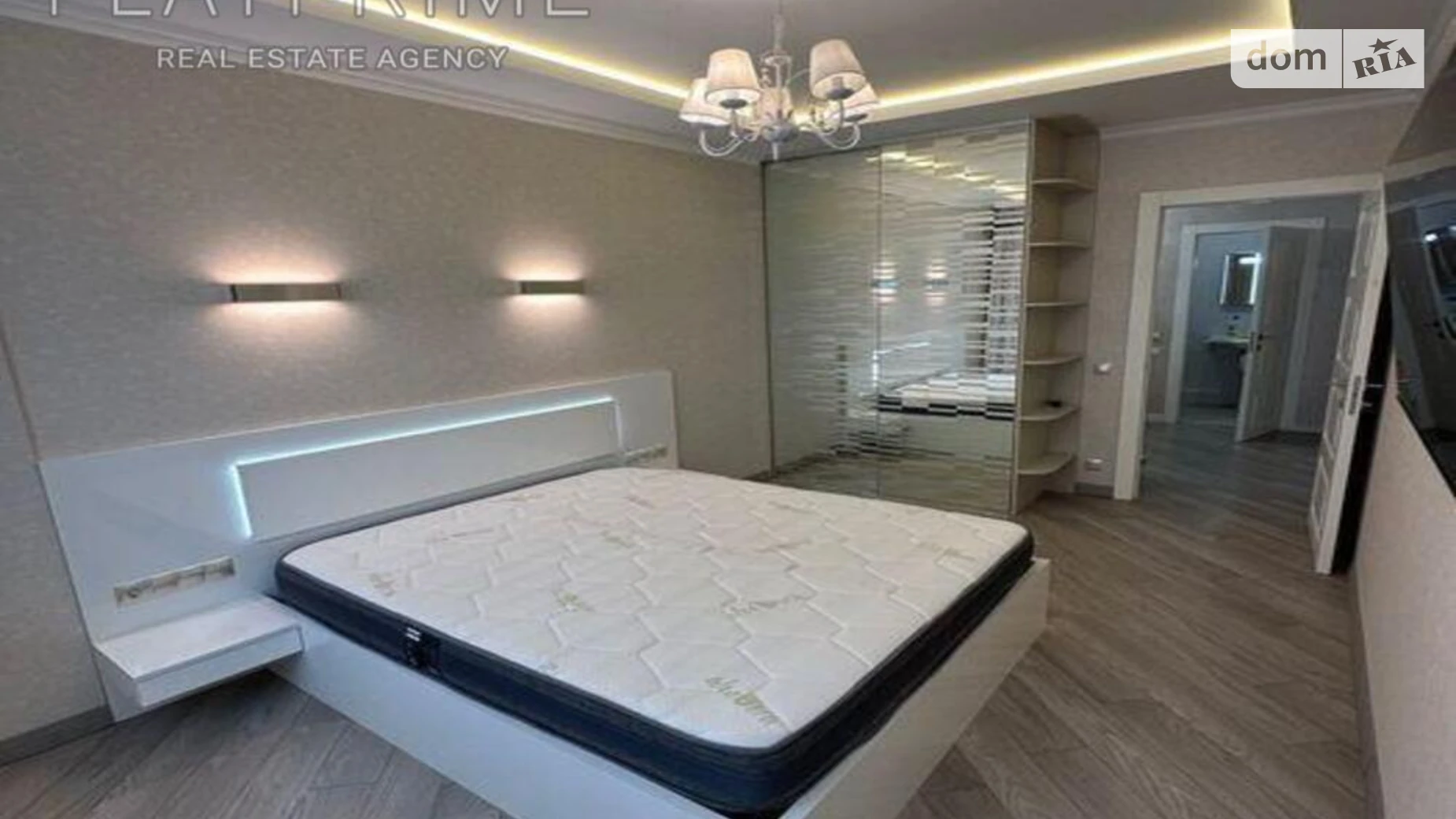 просп. Европейского Союза(Правды), 45А Виноградарь Киев ЖК Варшавский микрорайон - фото 5