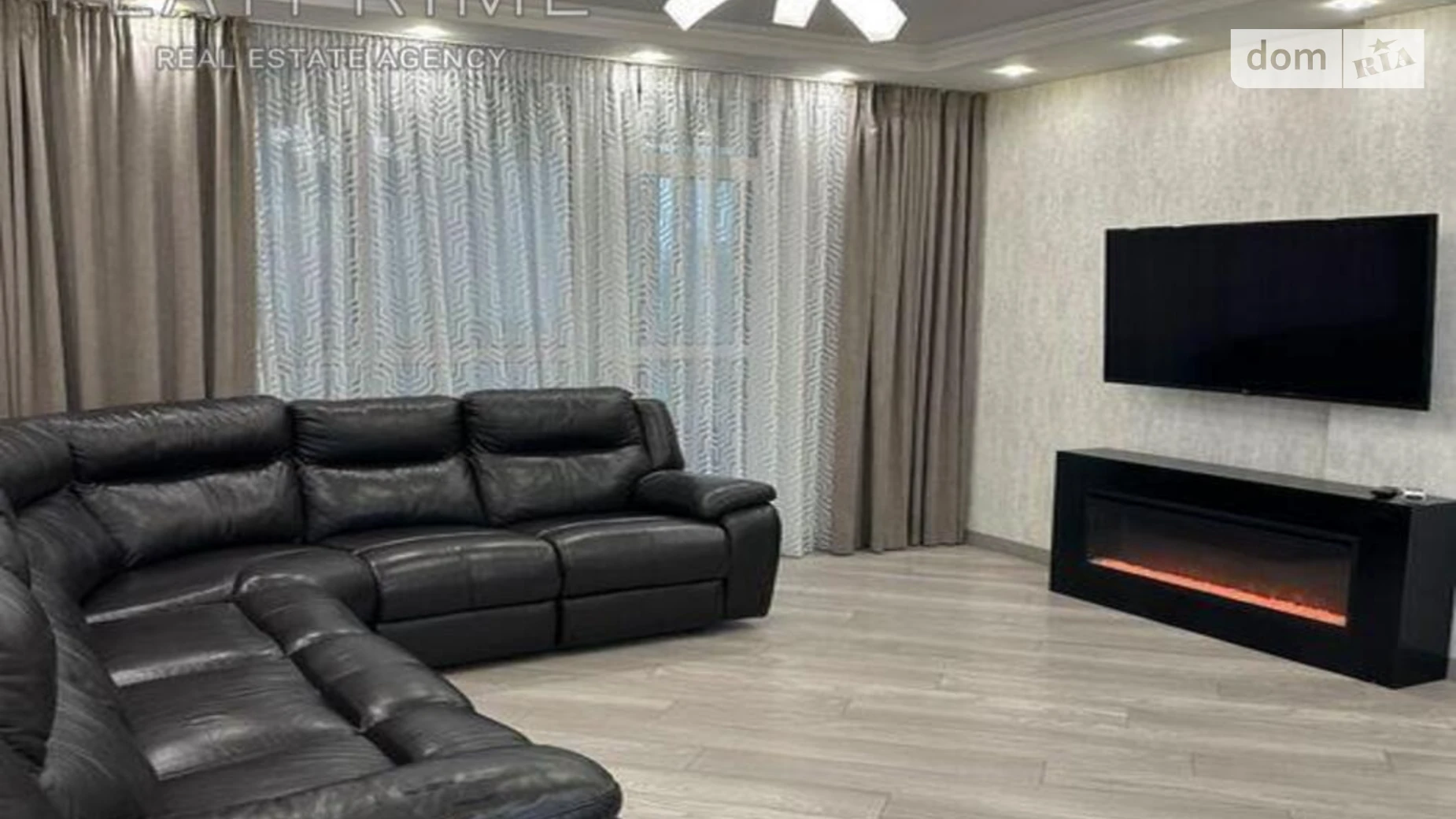 просп. Европейского Союза(Правды), 45А Виноградарь Киев ЖК Варшавский микрорайон - фото 3