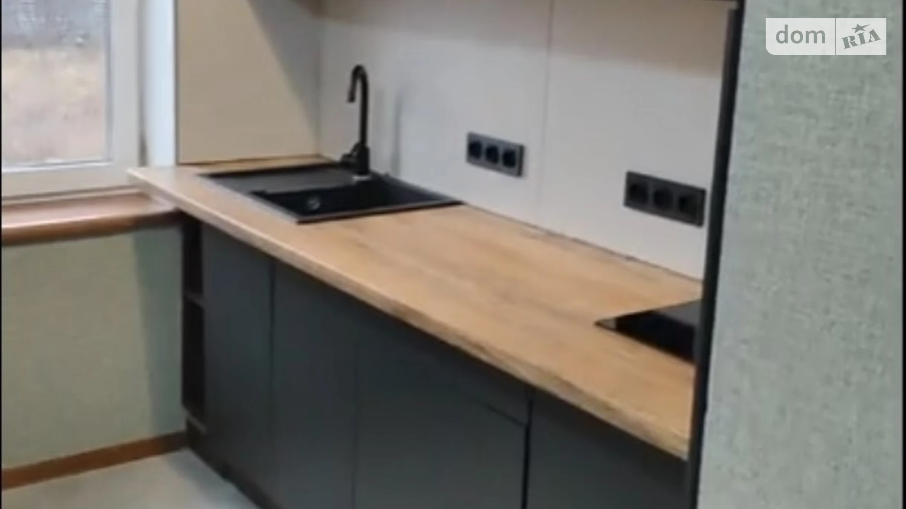 Продается 1-комнатная квартира 30 кв. м в Ворзеле, ул. Ильи Литвина(Окружная), 23/1 - фото 5