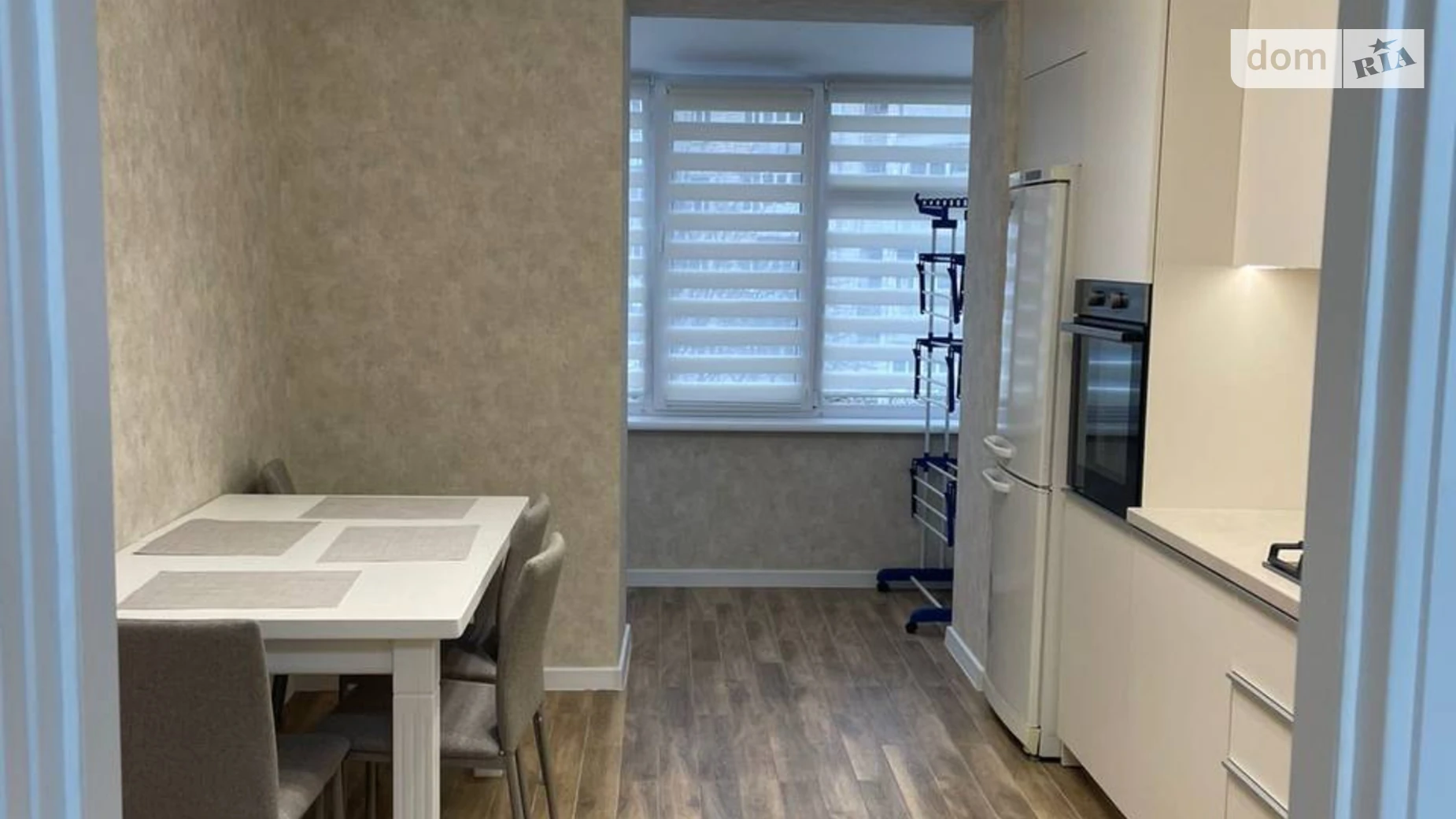 Сдается в аренду 2-комнатная квартира 53 кв. м в Виннице, ул. Полевая, 8 - фото 2