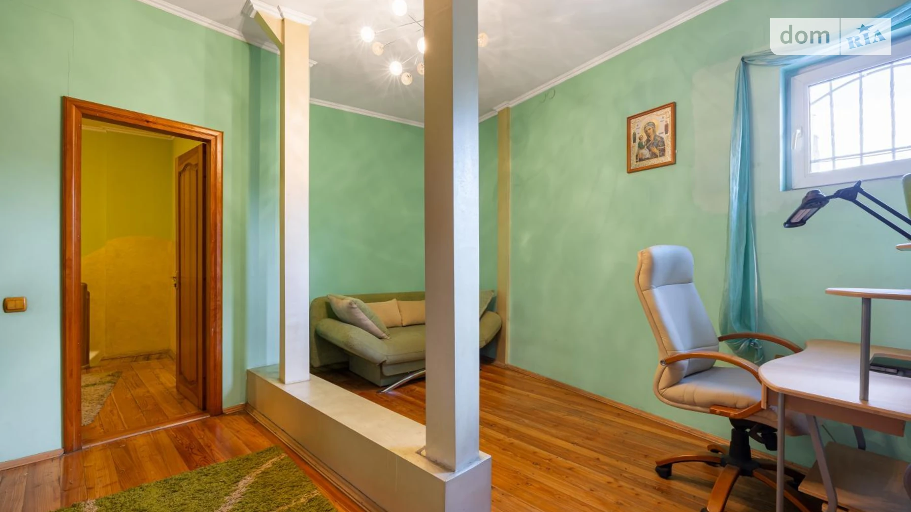 Продается 3-комнатная квартира 131.1 кв. м в Львове, цена: 154000 $ - фото 3