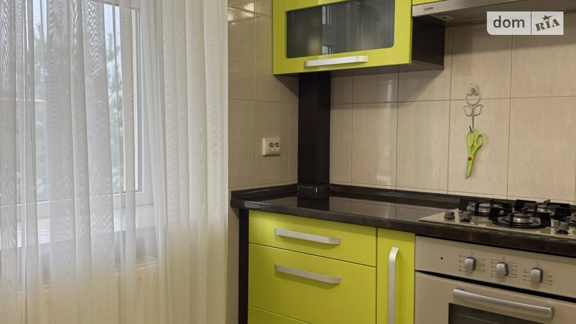 Здається в оренду 1-кімнатна квартира 45 кв. м у Хмельницькому - фото 3