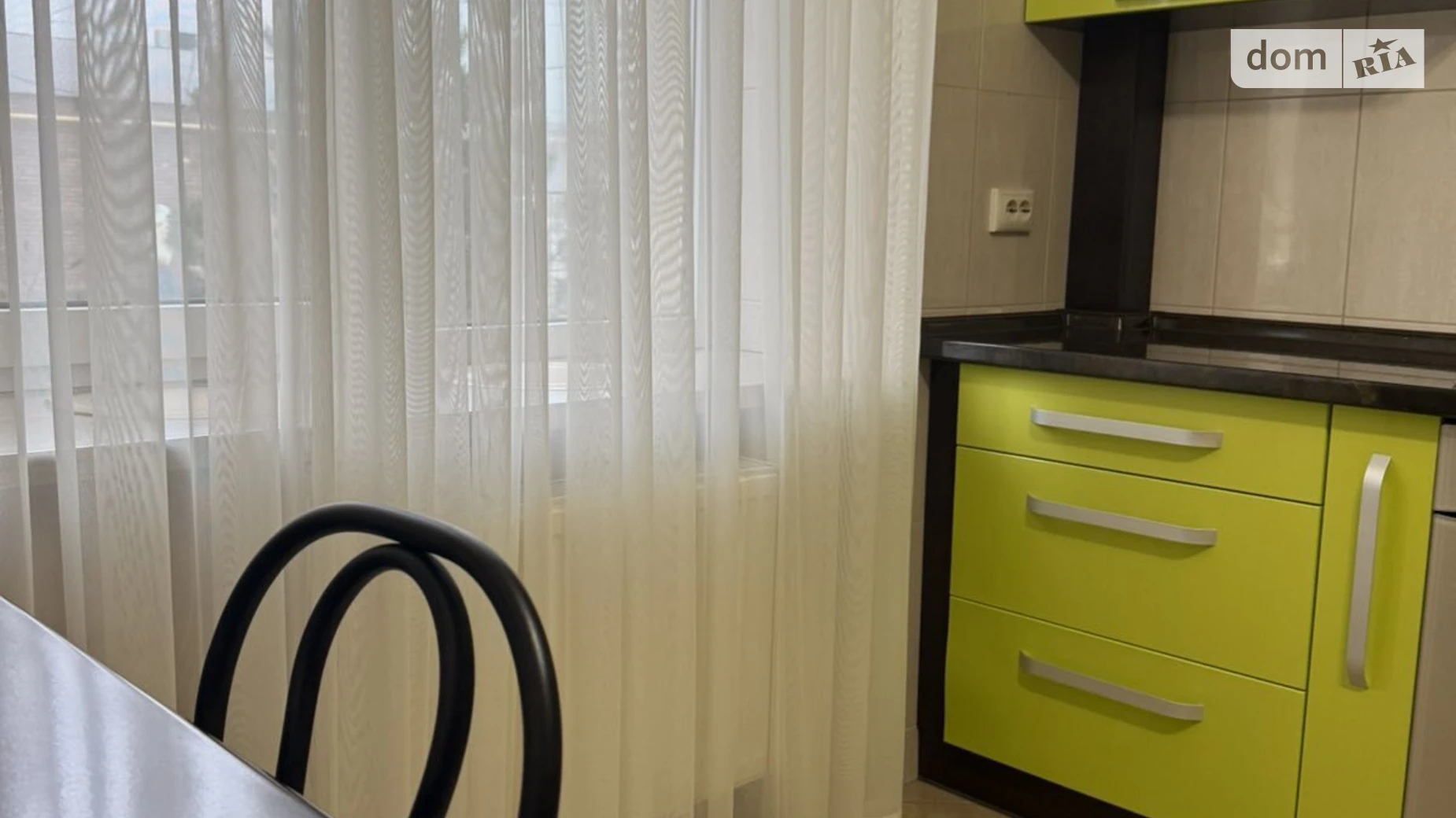 Здається в оренду 1-кімнатна квартира 45 кв. м у Хмельницькому - фото 4