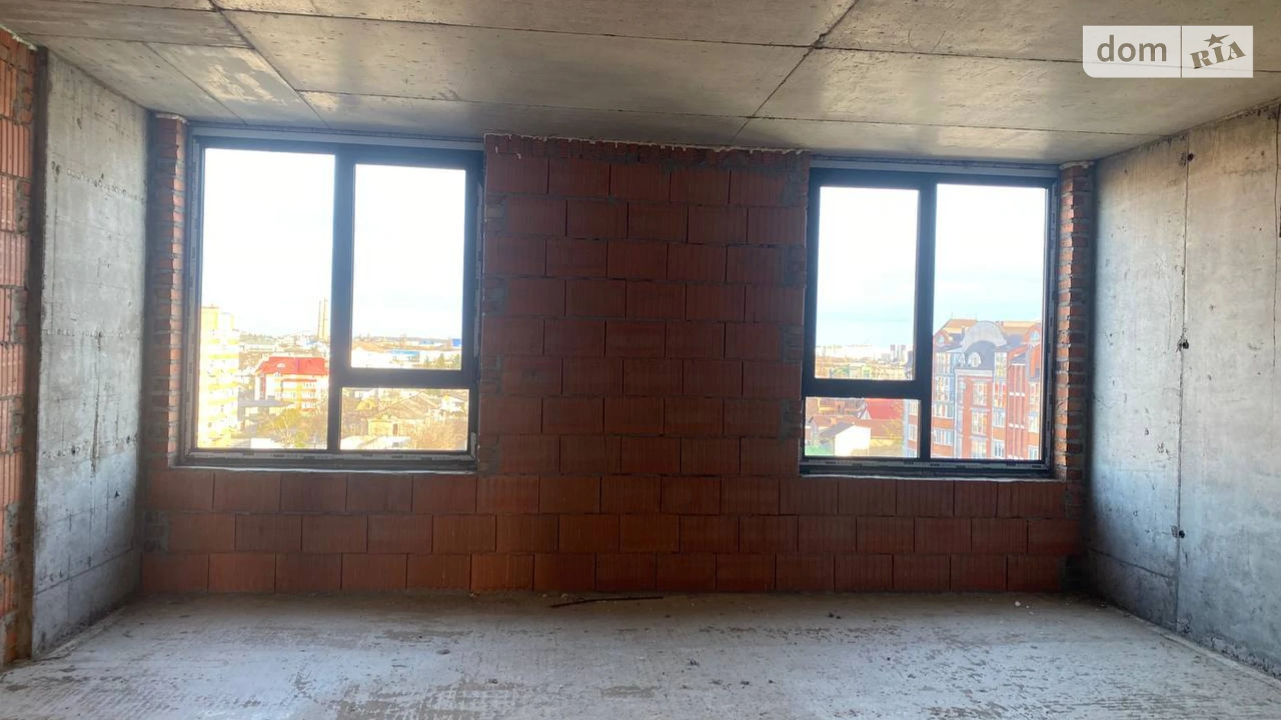 1-комнатная квартира 45.8 кв. м в Тернополе, ул. Березовая - фото 2