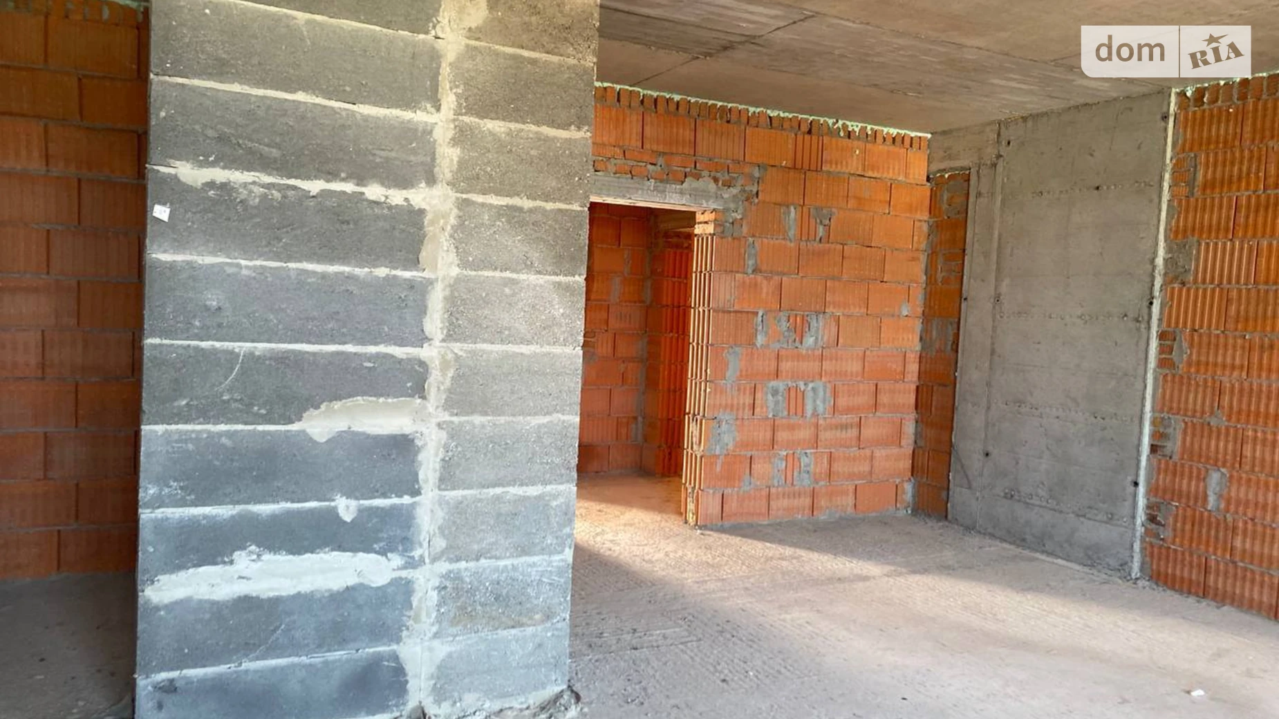 1-комнатная квартира 45.8 кв. м в Тернополе, ул. Березовая - фото 3