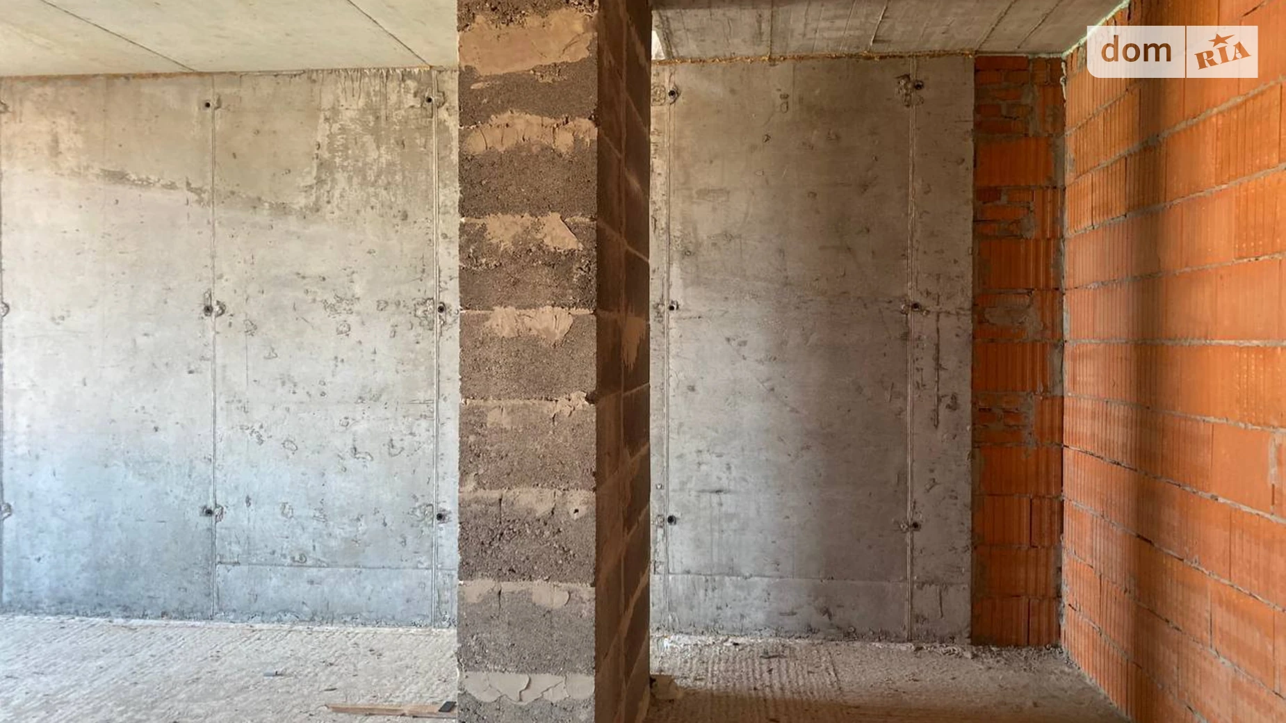 1-комнатная квартира 45.8 кв. м в Тернополе, ул. Березовая - фото 4