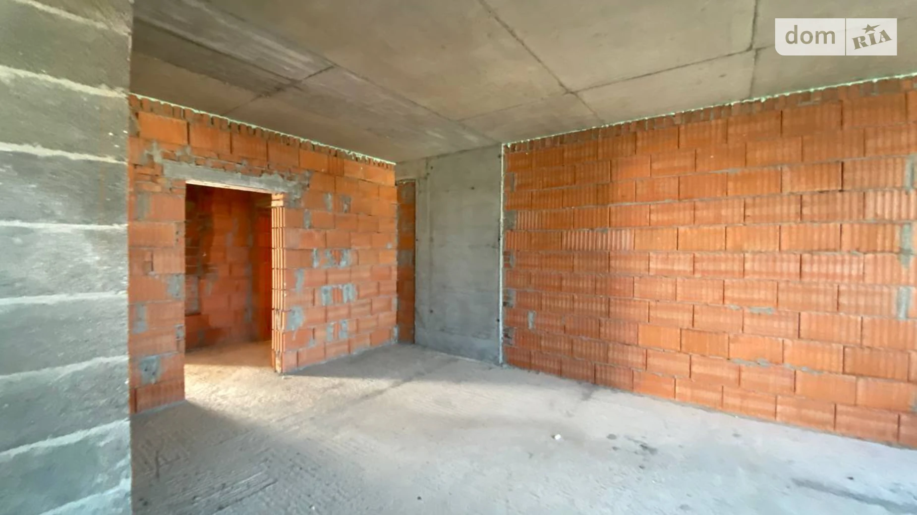 1-комнатная квартира 45.8 кв. м в Тернополе, ул. Березовая - фото 5