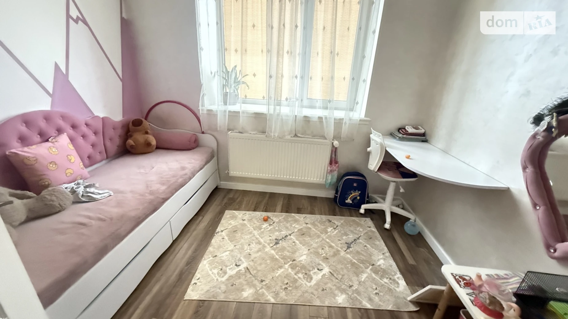 Продается 3-комнатная квартира 73 кв. м в Виннице, просп. Коцюбинского - фото 4