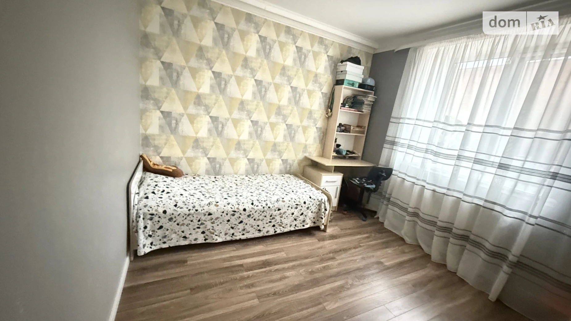 Продается 3-комнатная квартира 73 кв. м в Виннице, просп. Коцюбинского - фото 5