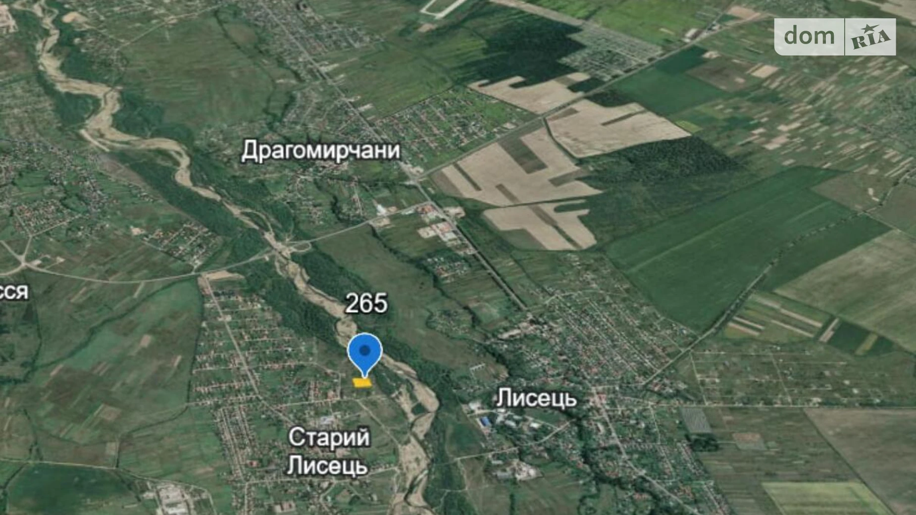 вул. Вячеслава Чорновола Старий Лисець, цена: 7500 $ - фото 3