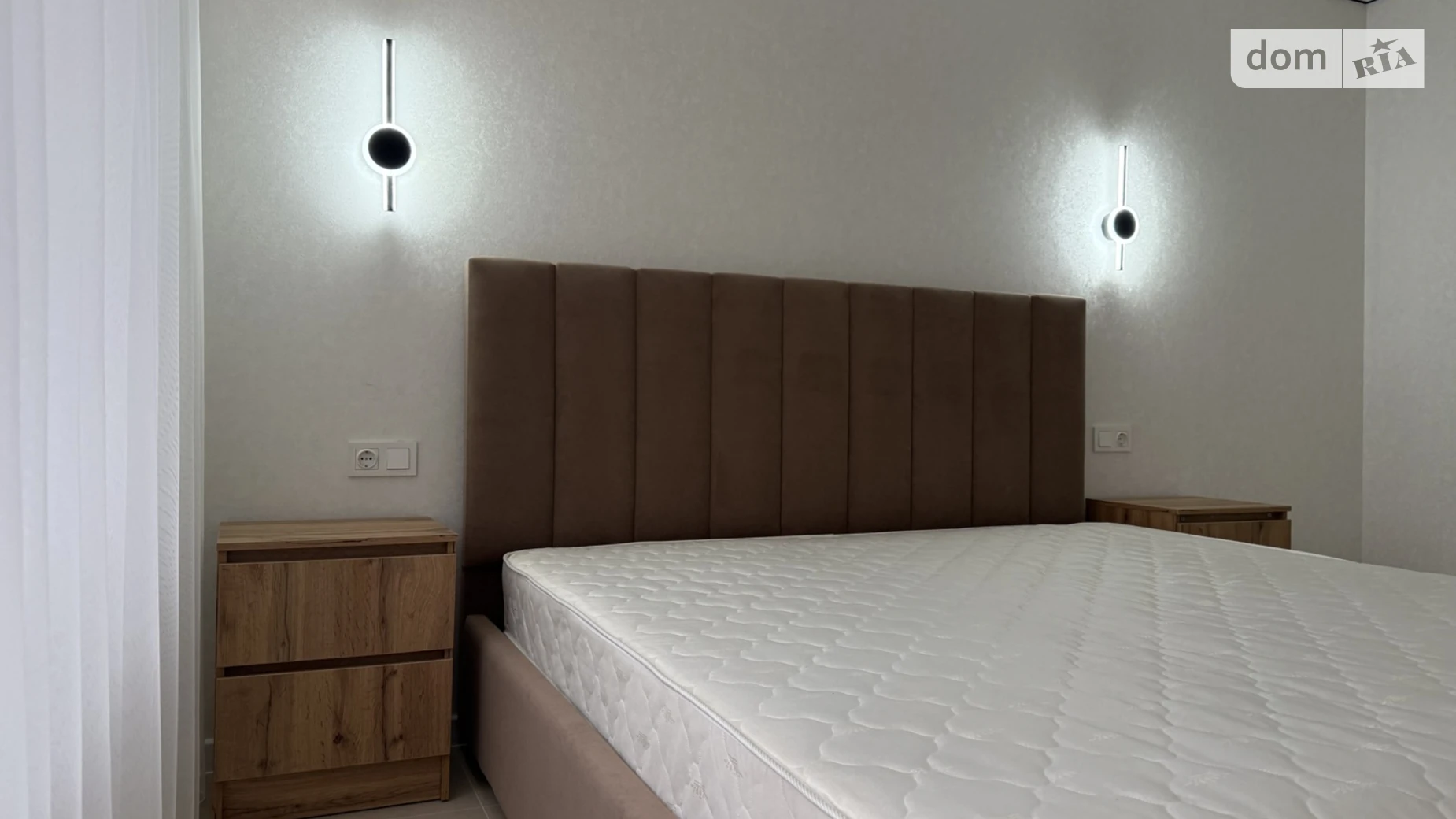 Сдается в аренду 1-комнатная квартира 49 кв. м в Винницких Хуторах, Немировское шоссе, 94Н - фото 3