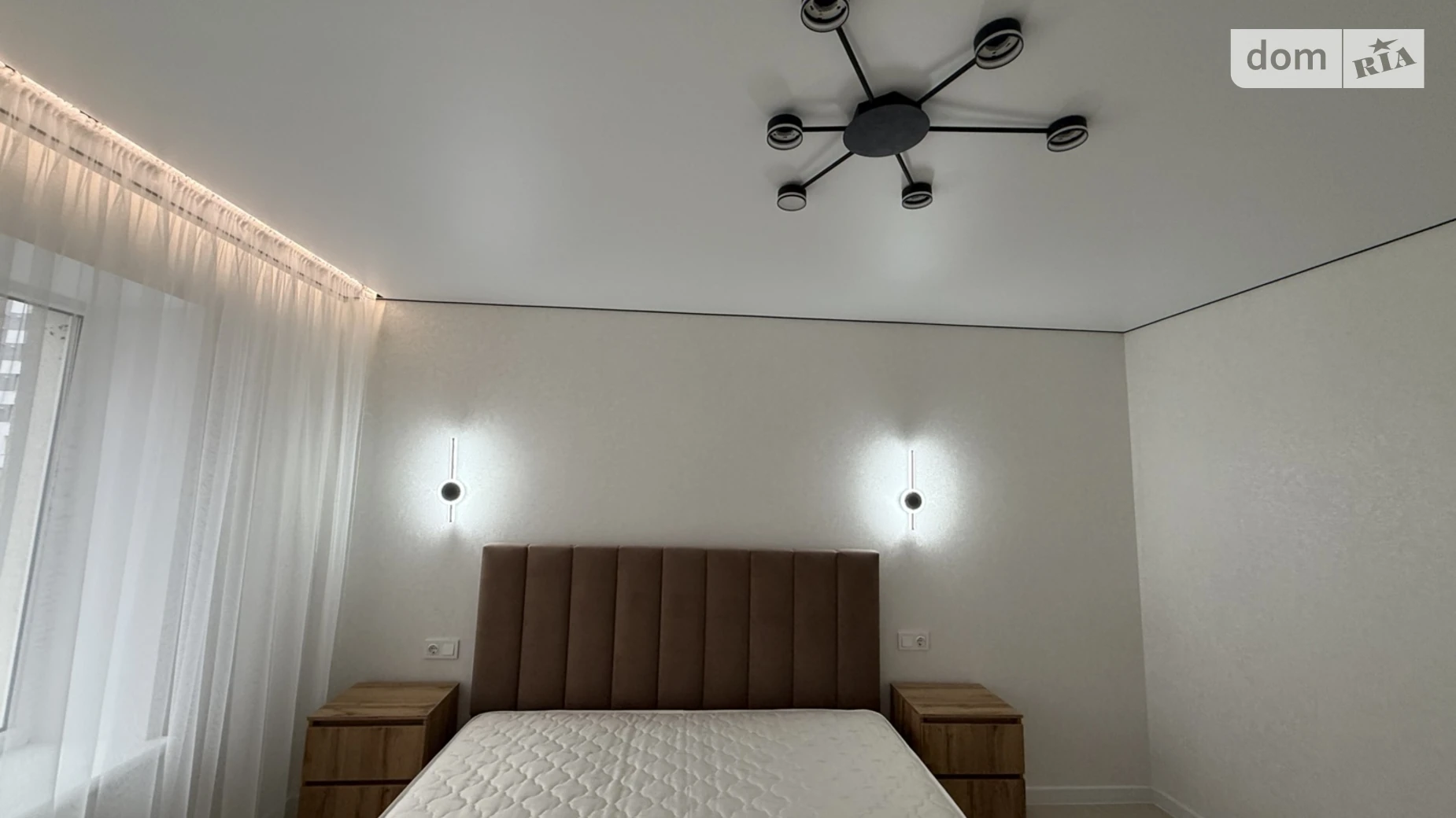Сдается в аренду 1-комнатная квартира 49 кв. м в Винницких Хуторах, Немировское шоссе, 94Н - фото 4