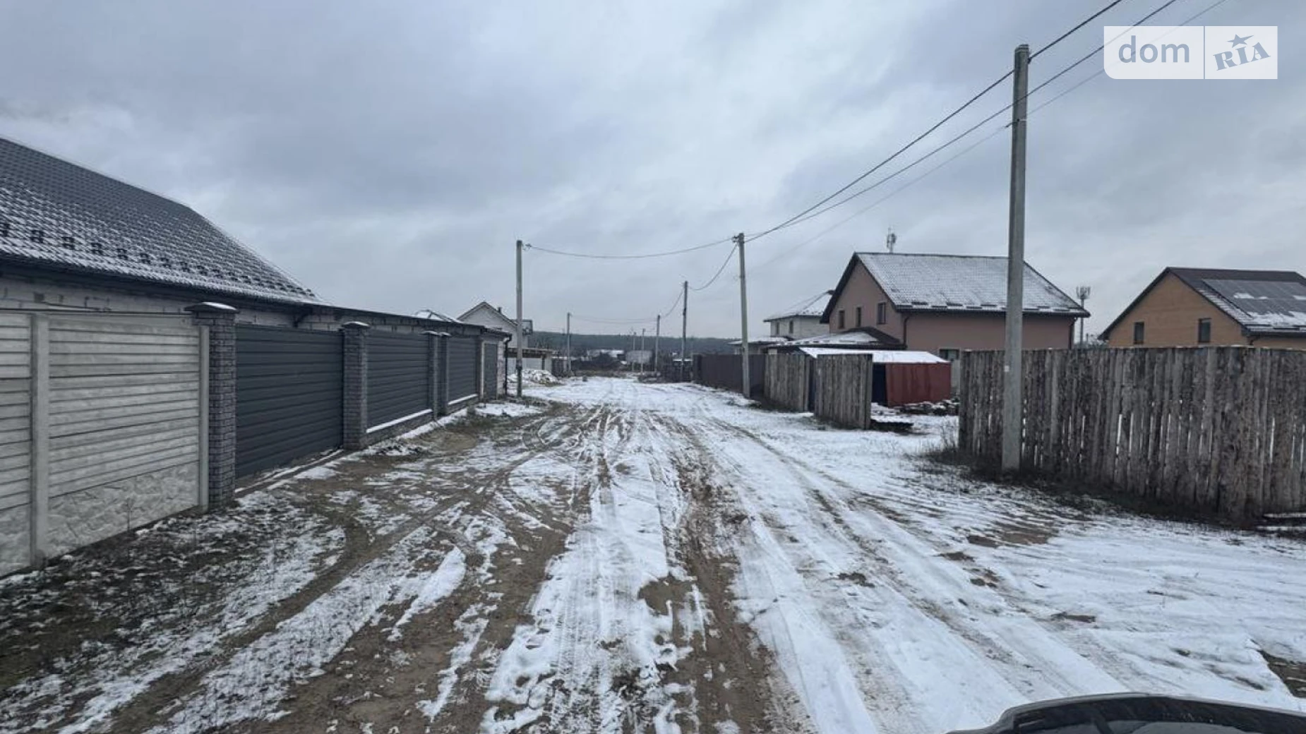 Продається земельна ділянка 6 соток у Київській області, цена: 42000 $ - фото 2