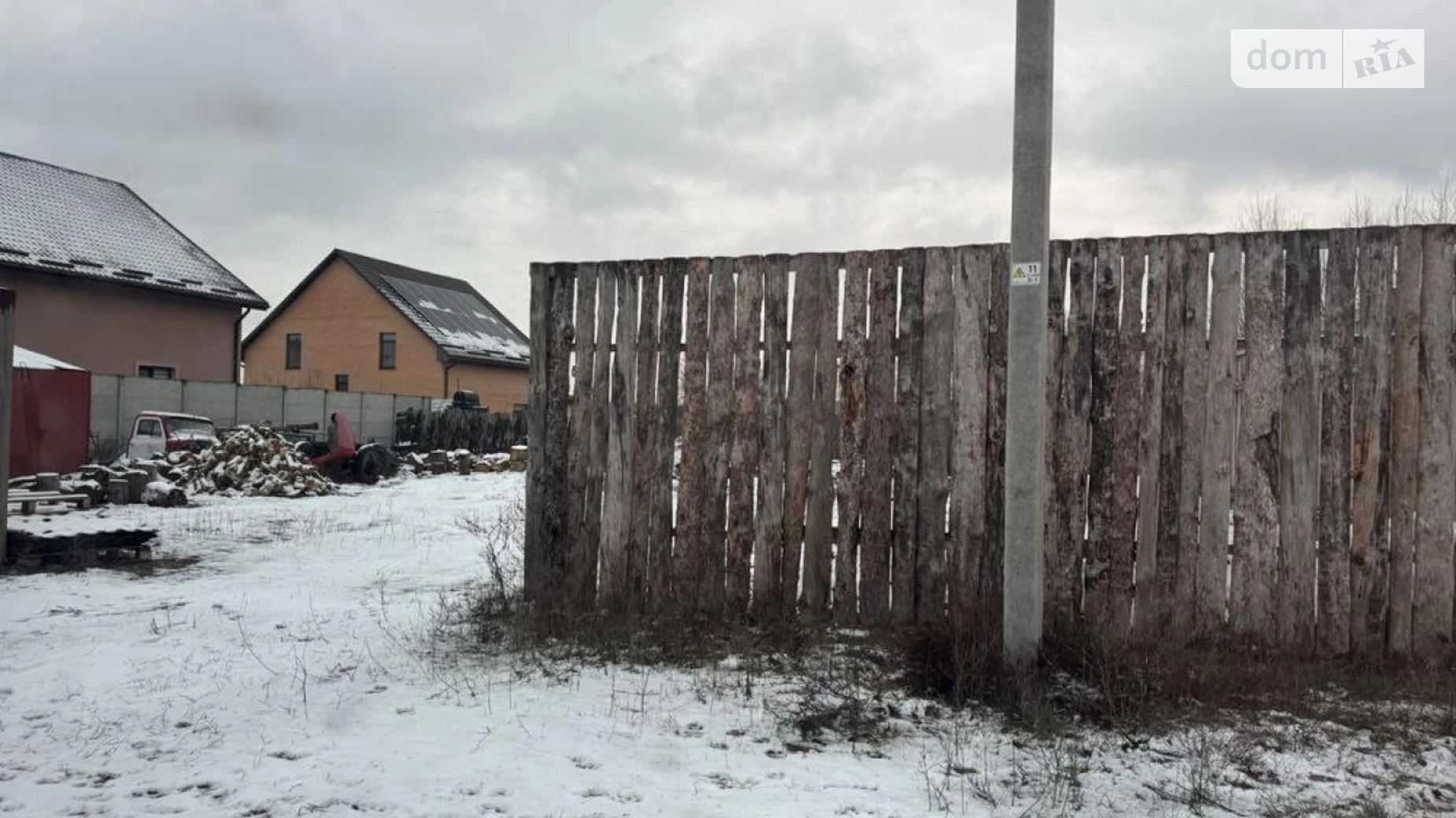 Продається земельна ділянка 6 соток у Київській області, цена: 42000 $ - фото 3