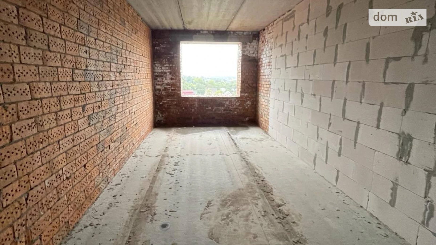 Продается 1-комнатная квартира 53 кв. м в Хмельницком, Винницкое шоссе, 1/8Б - фото 2