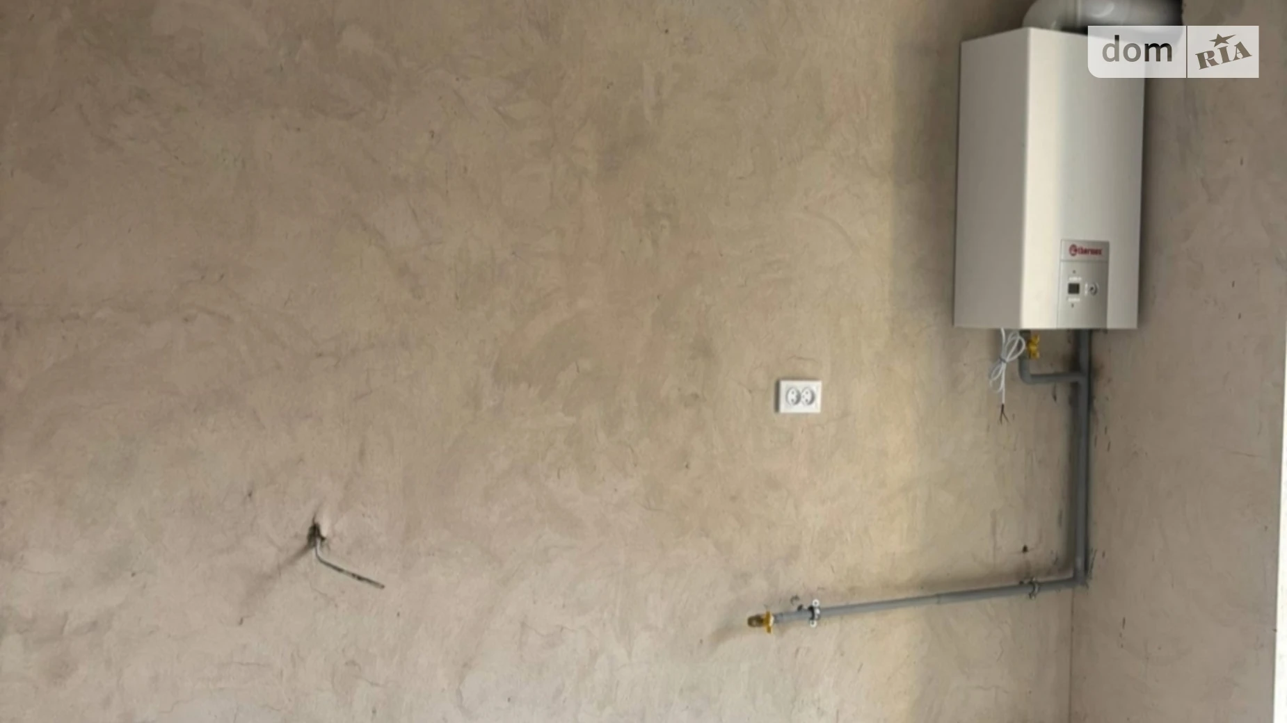 Продается 1-комнатная квартира 55 кв. м в Хмельницком, ул. Довженко, 4А - фото 2