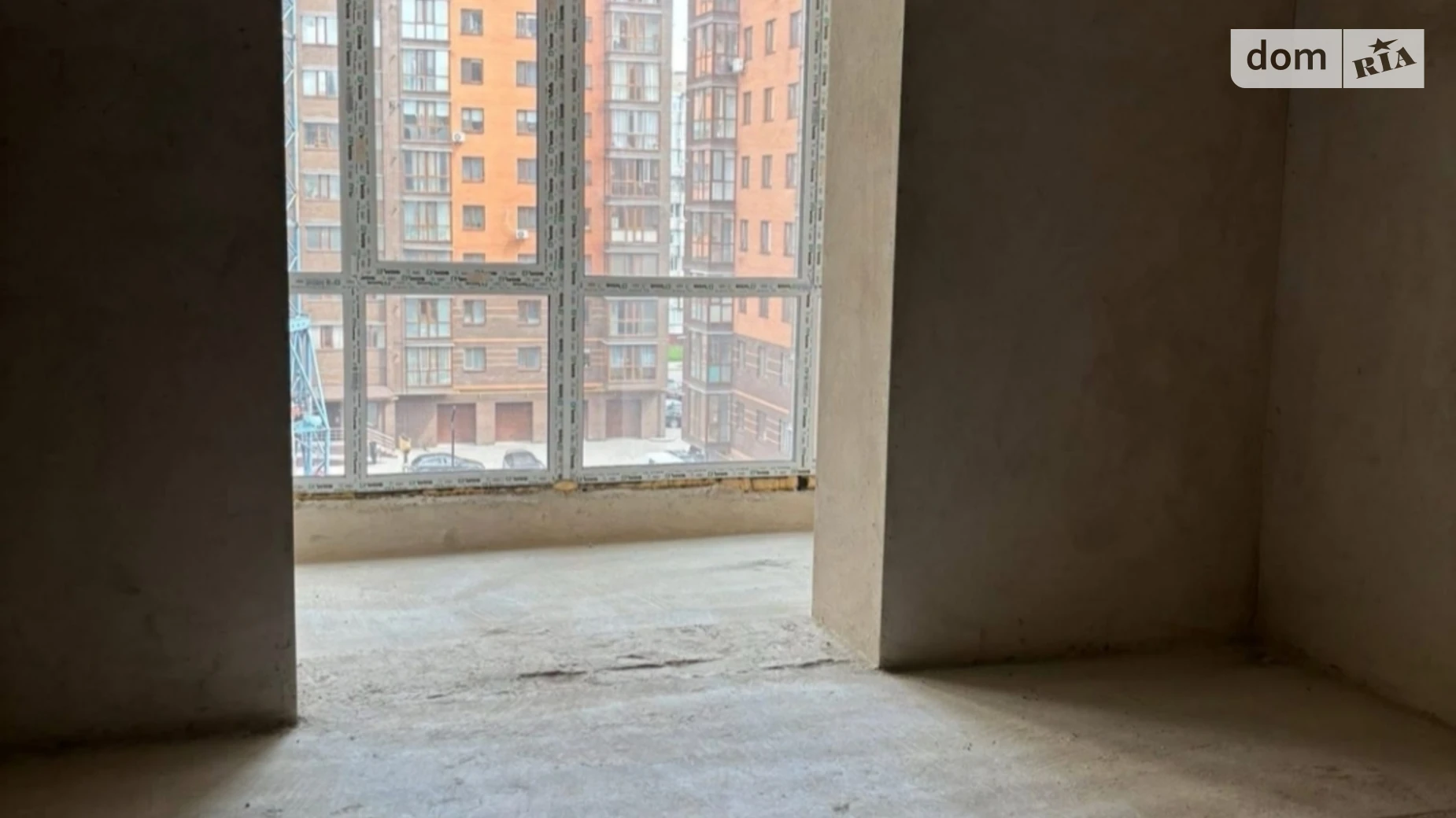 Продается 1-комнатная квартира 55 кв. м в Хмельницком, ул. Довженко, 4А - фото 4