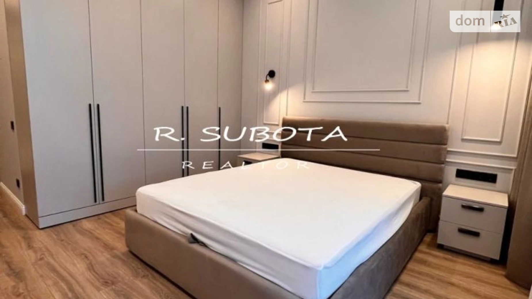 Сдается в аренду 2-комнатная квартира 130 кв. м в Днепре, цена: 2200 $ - фото 5