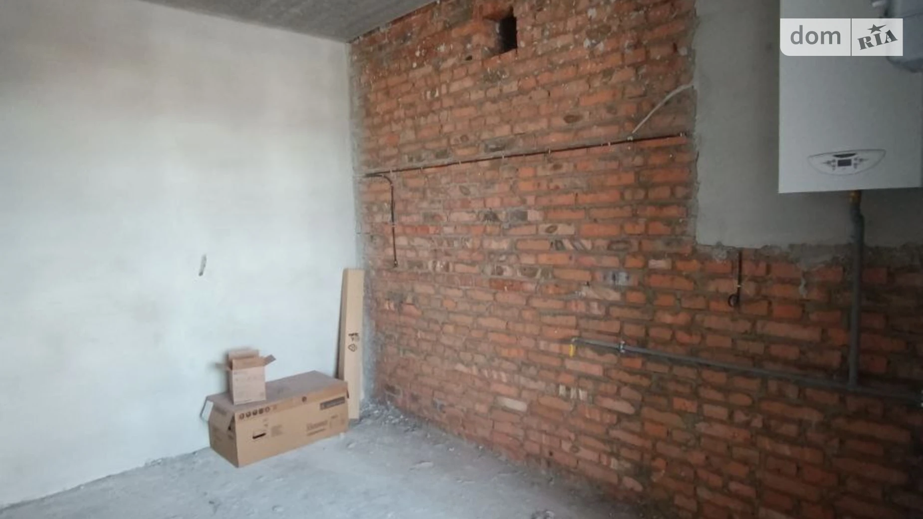 Продается 2-комнатная квартира 73 кв. м в Хмельницком, Винницкое шоссе, 1/8Б - фото 2