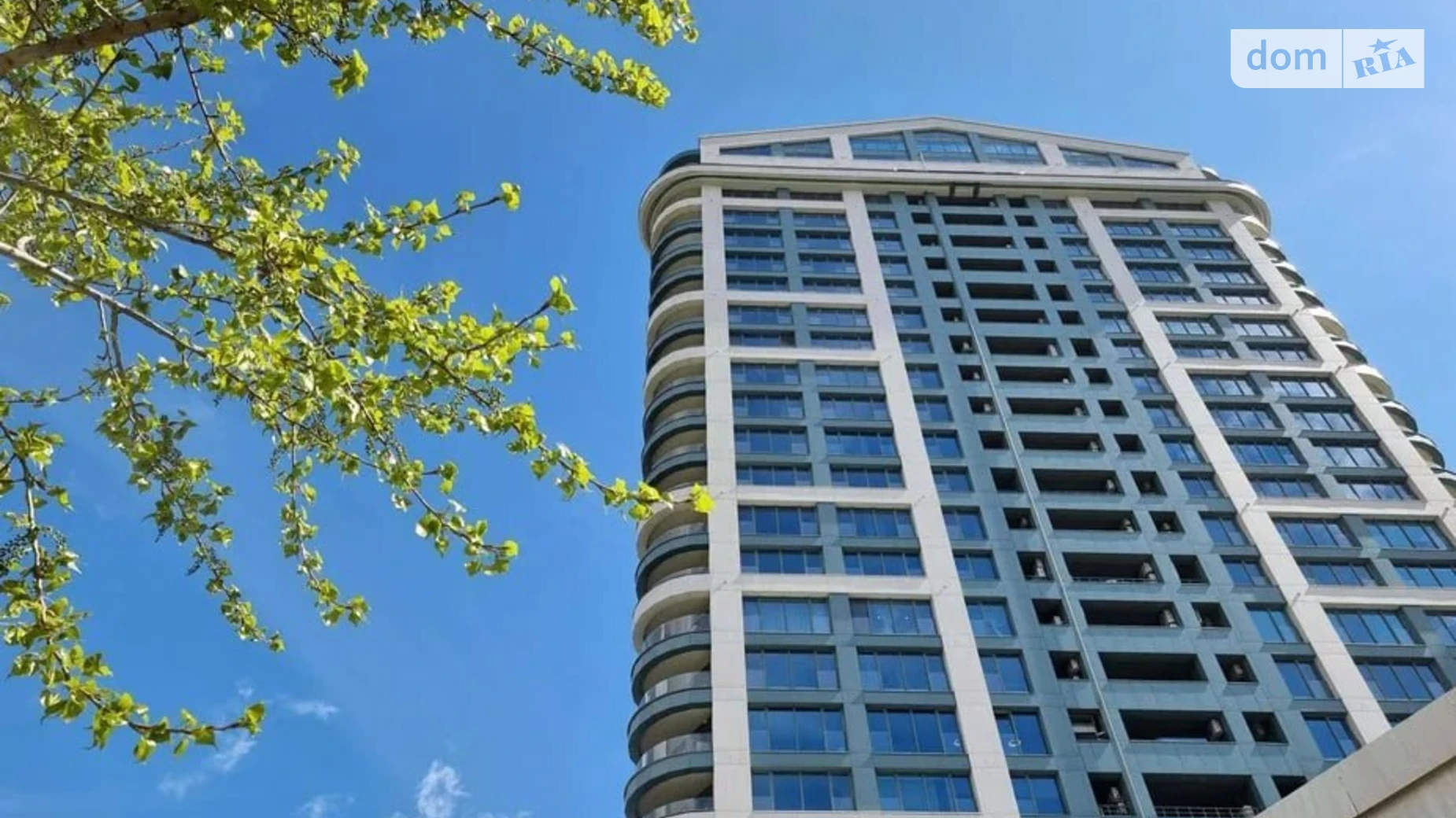 Продається 1-кімнатна квартира 91.4 кв. м у Дніпрі, вул. Набережна Перемоги, 7 корпус 1 - фото 3