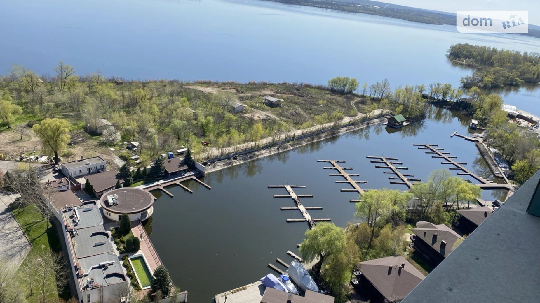 Продається 1-кімнатна квартира 91.4 кв. м у Дніпрі, вул. Набережна Перемоги, 7 корпус 1 - фото 4