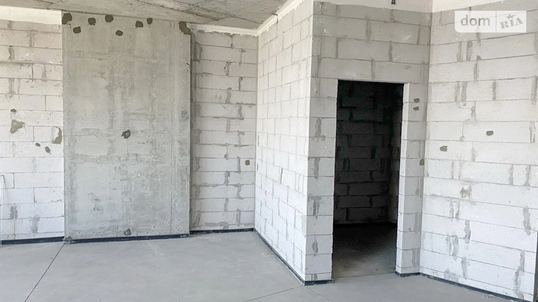 Продається 1-кімнатна квартира 91.4 кв. м у Дніпрі, вул. Набережна Перемоги, 7 корпус 1 - фото 5