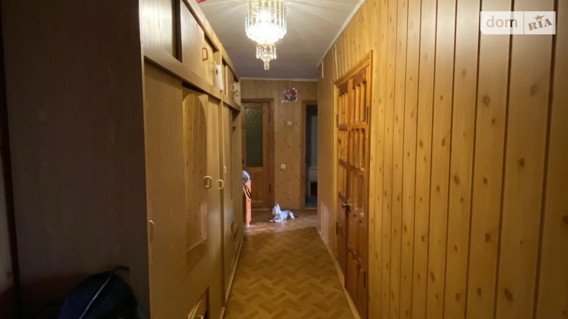 Продается 3-комнатная квартира 62 кв. м в Хмельницком, просп. Мира, 80/4 - фото 2