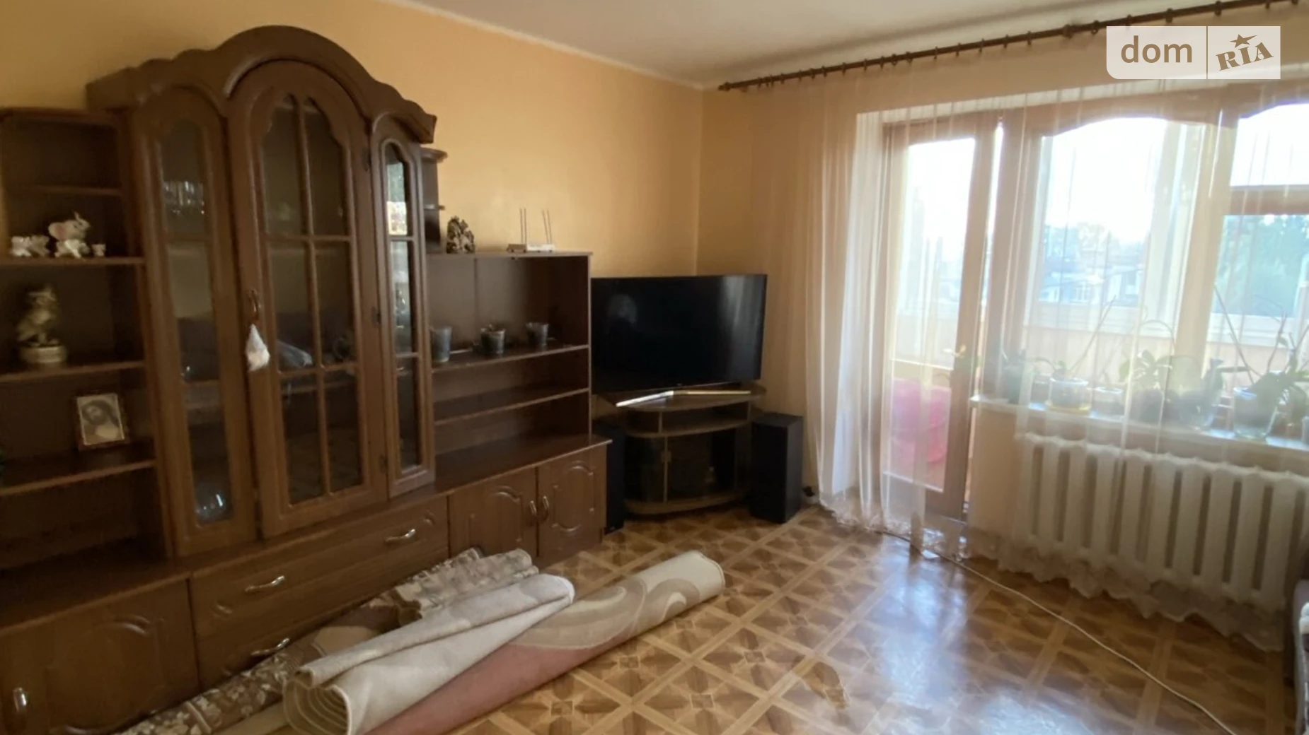 Продается 3-комнатная квартира 62 кв. м в Хмельницком, просп. Мира, 80/4 - фото 3