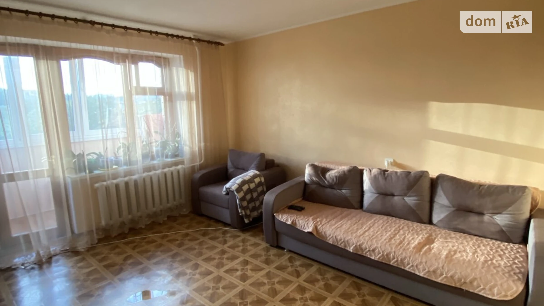 Продается 3-комнатная квартира 62 кв. м в Хмельницком, просп. Мира, 80/4 - фото 4