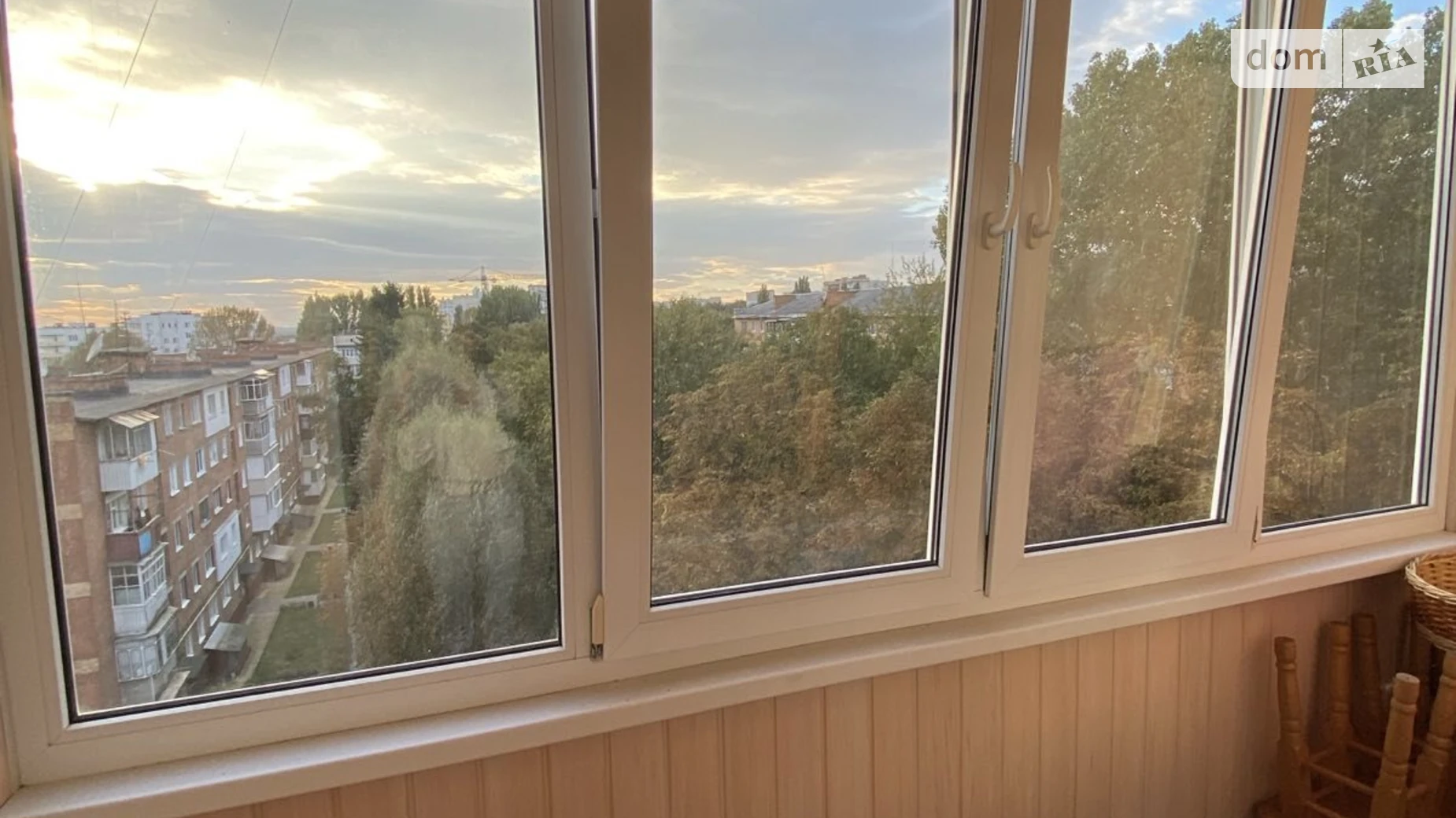 Продается 3-комнатная квартира 62 кв. м в Хмельницком, просп. Мира, 80/4 - фото 5