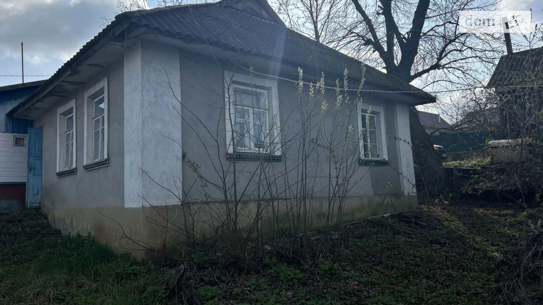 Продается часть дома 43 кв. м с гаражом, цена: 8000 $ - фото 3