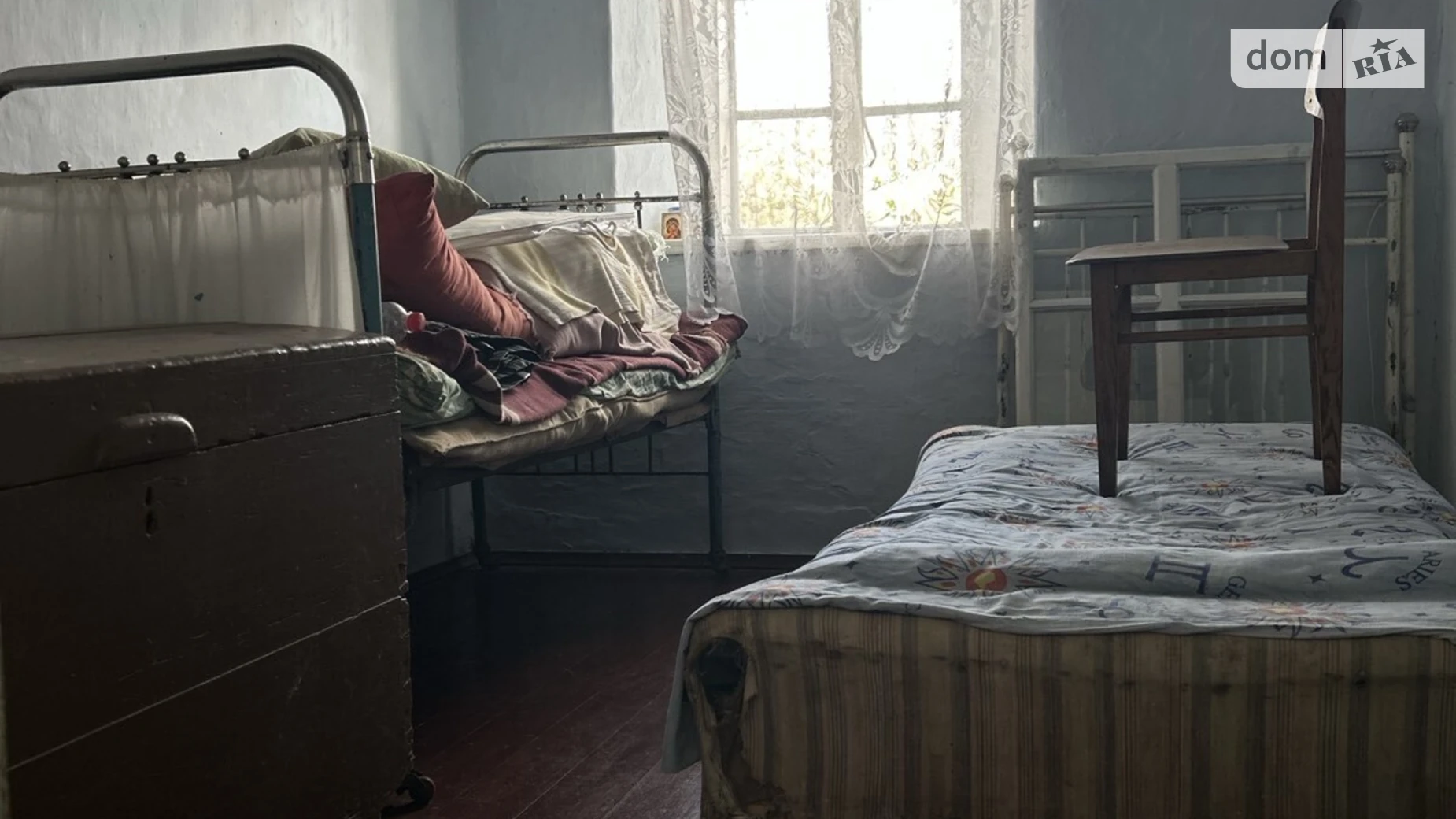 Продается часть дома 43 кв. м с гаражом, цена: 8000 $ - фото 4