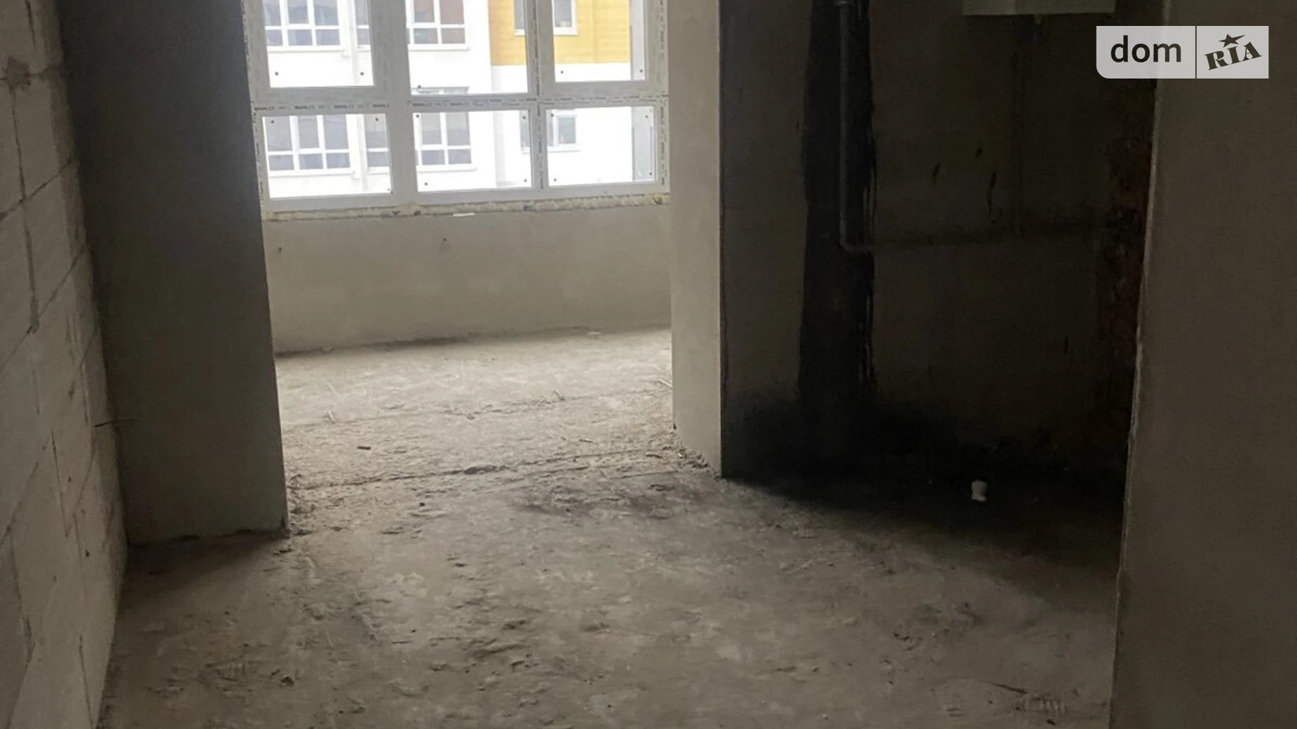 Продается 3-комнатная квартира 77 кв. м в Хмельницком, Винницкое шоссе, 1/8Б - фото 2