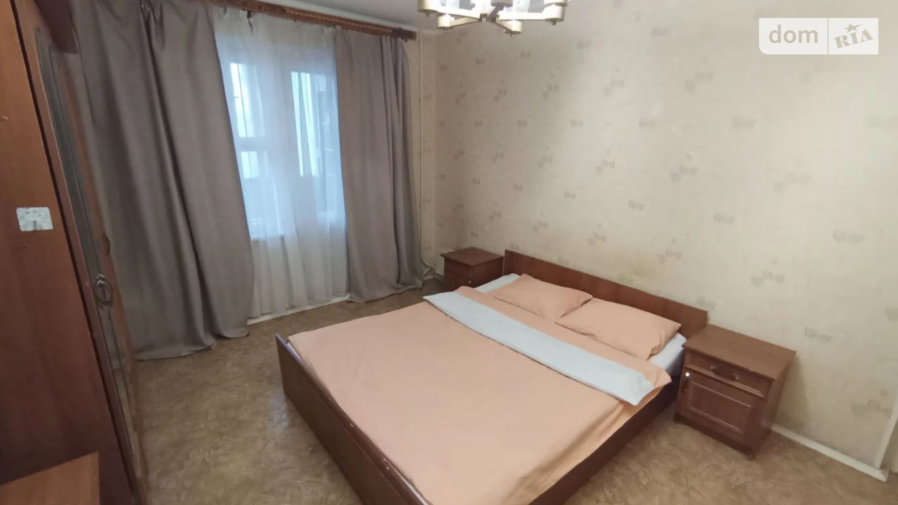 Здається в оренду 1-кімнатна квартира у Києві, бул. Леоніда Бикова, 4 - фото 3
