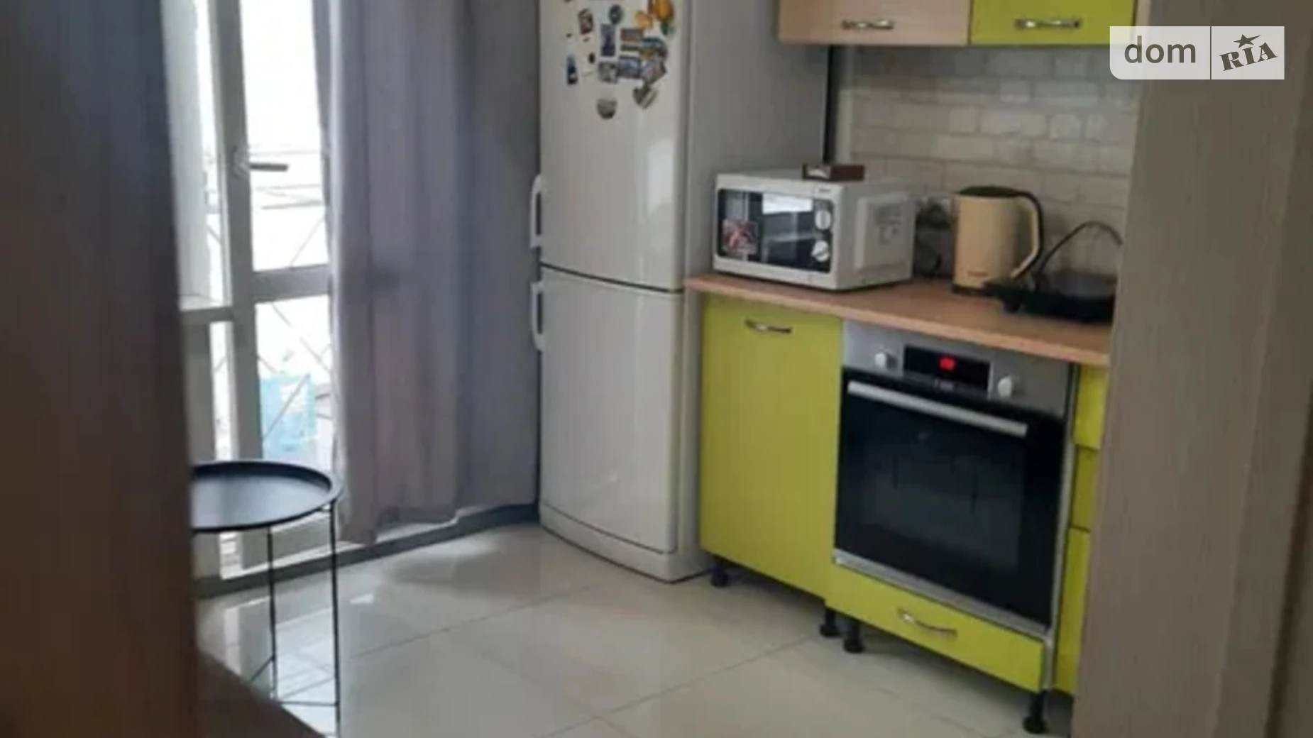 Сдается в аренду 1-комнатная квартира 37 кв. м в Киеве, ул. Стеценко, 75В - фото 4