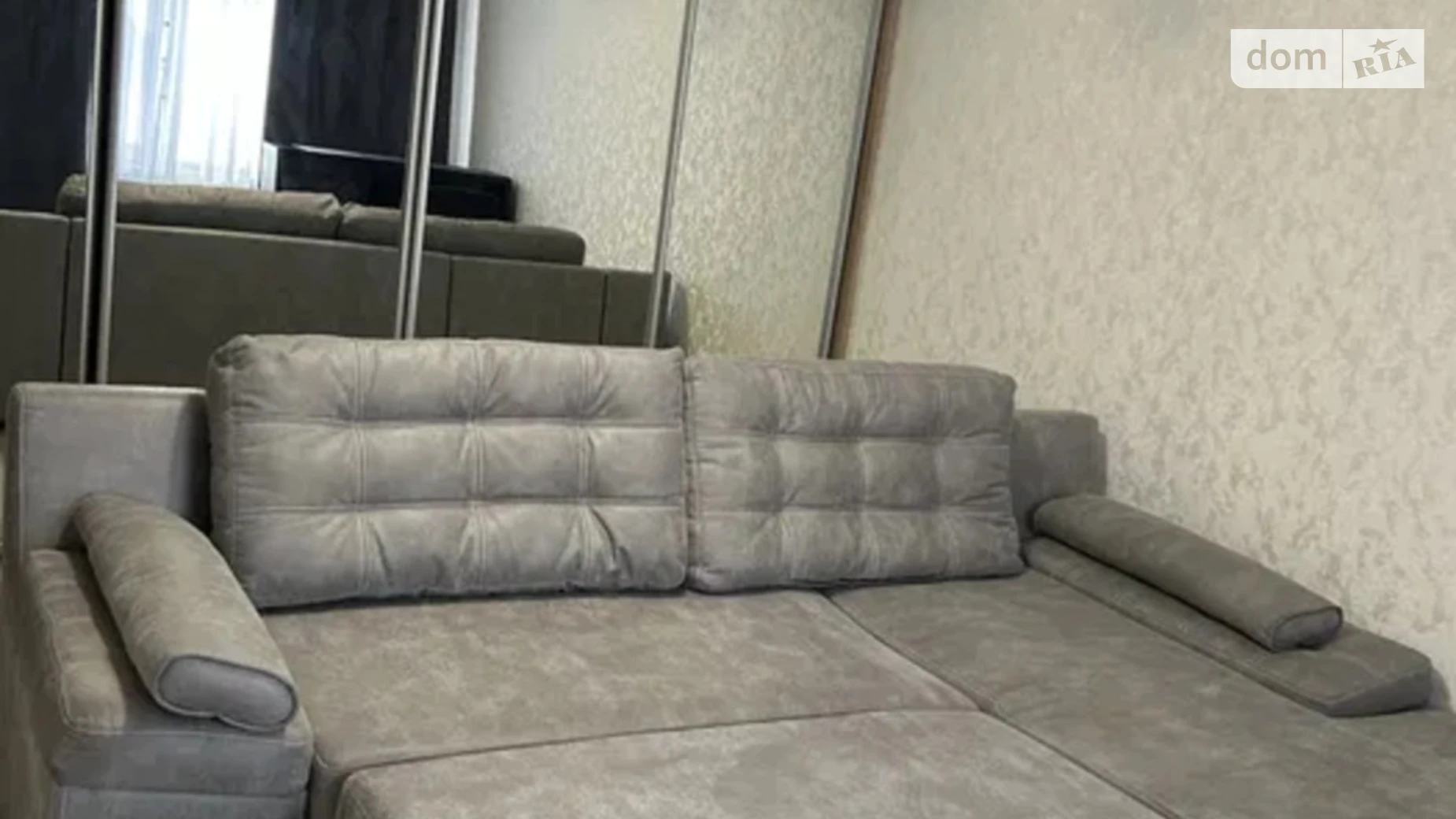 Сдается в аренду 1-комнатная квартира 37 кв. м в Киеве, ул. Стеценко, 75В - фото 2