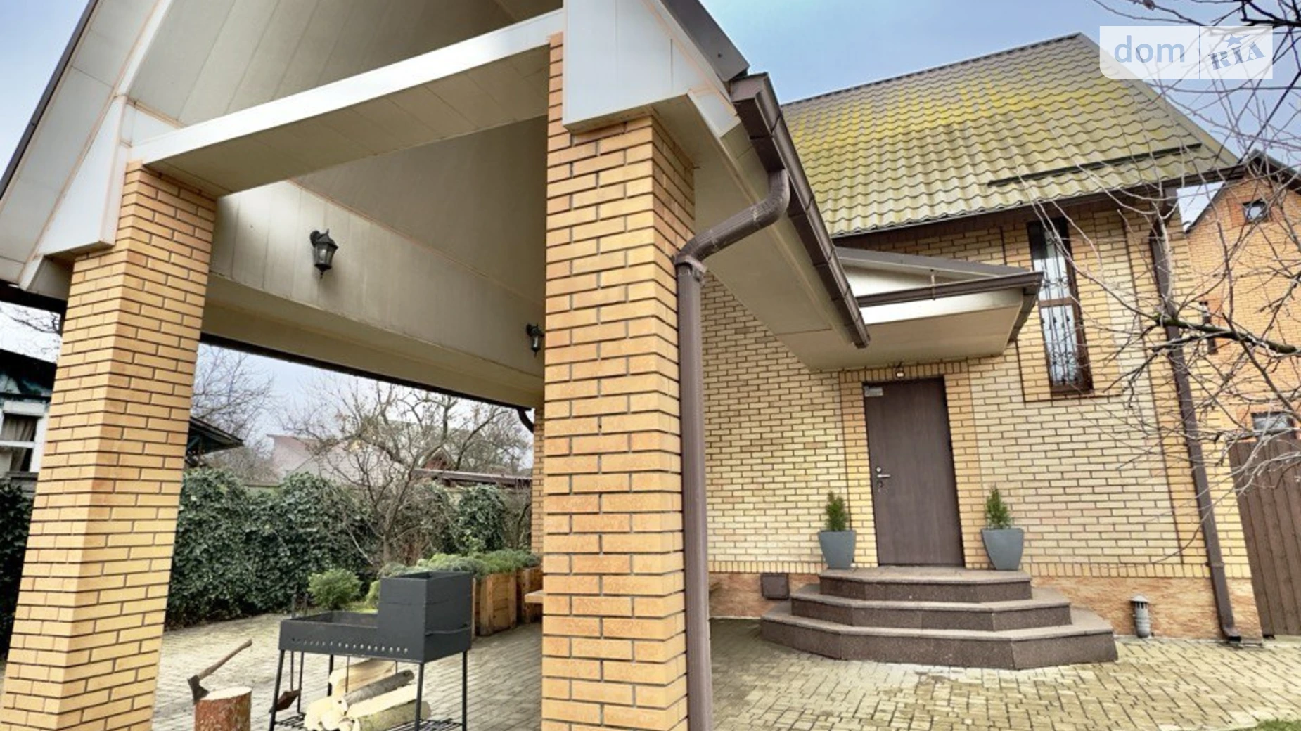 ул. 61-я Садовая (Дарницкий), 2 Нижние сады Киев Славутич, цена: 7000 грн - фото 2