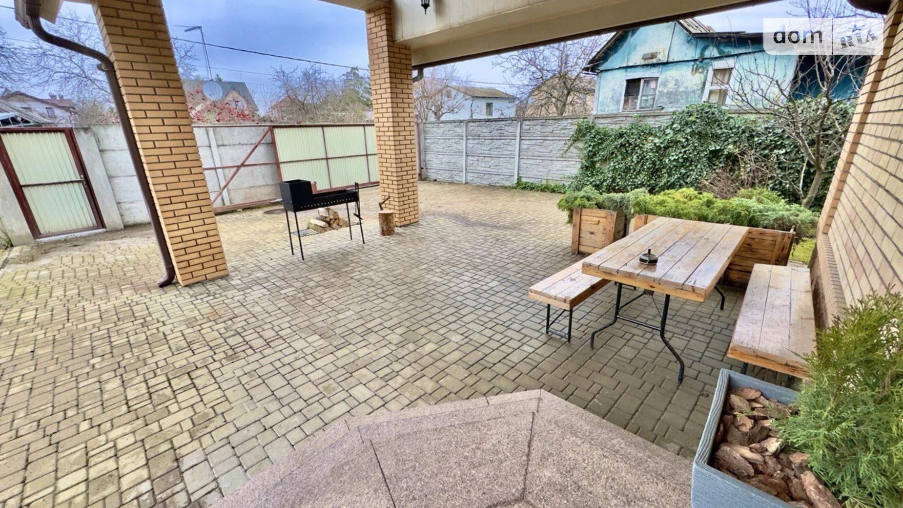 ул. 61-я Садовая (Дарницкий), 2 Нижние сады Киев Славутич, цена: 7000 грн - фото 4